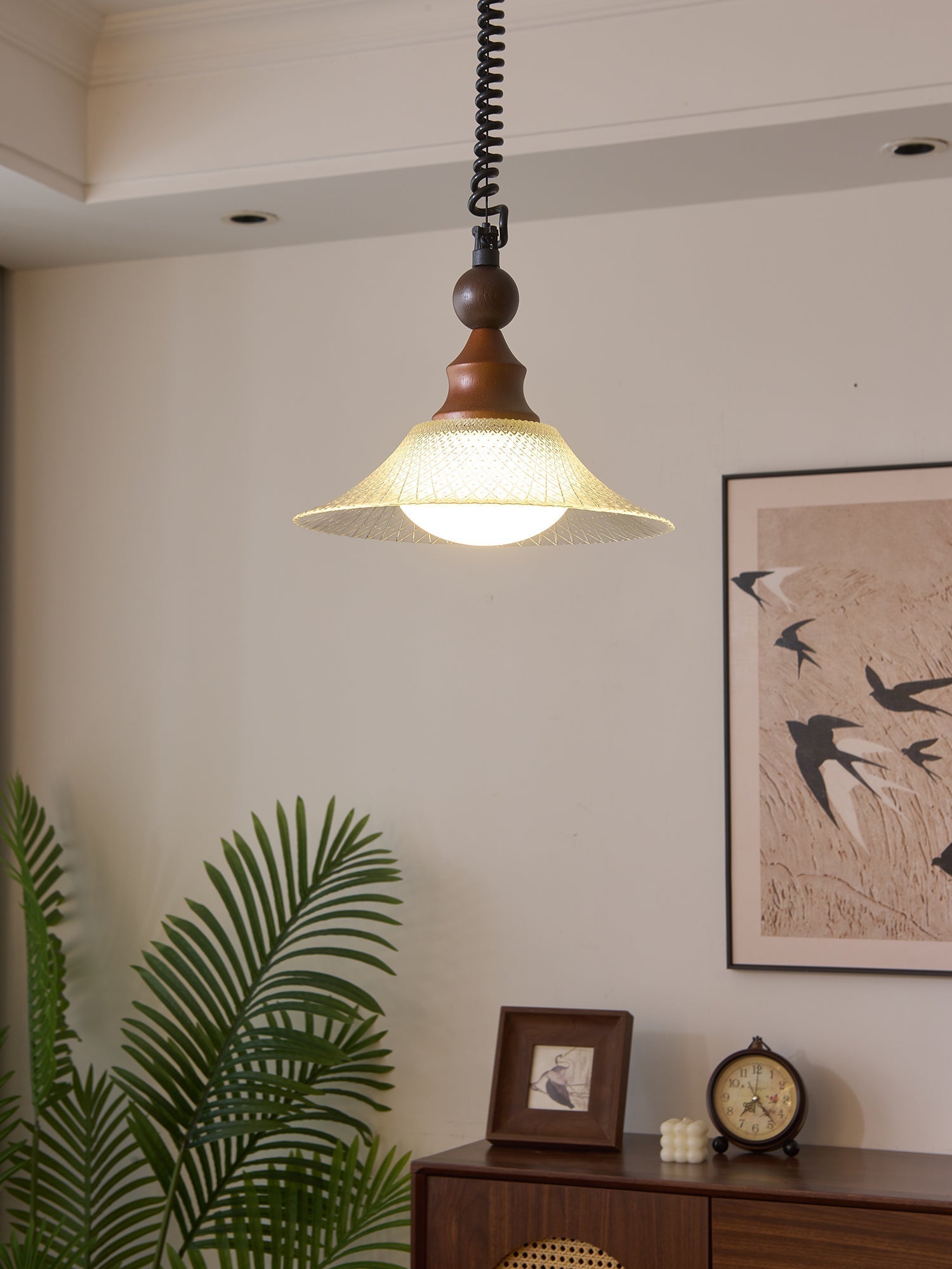 Ardell Pendant Light - Blowlighting