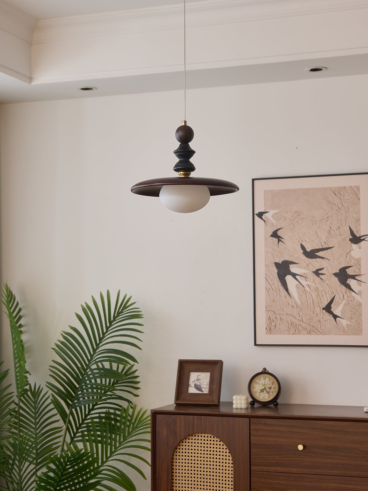 Ardell Pendant Light - Blowlighting
