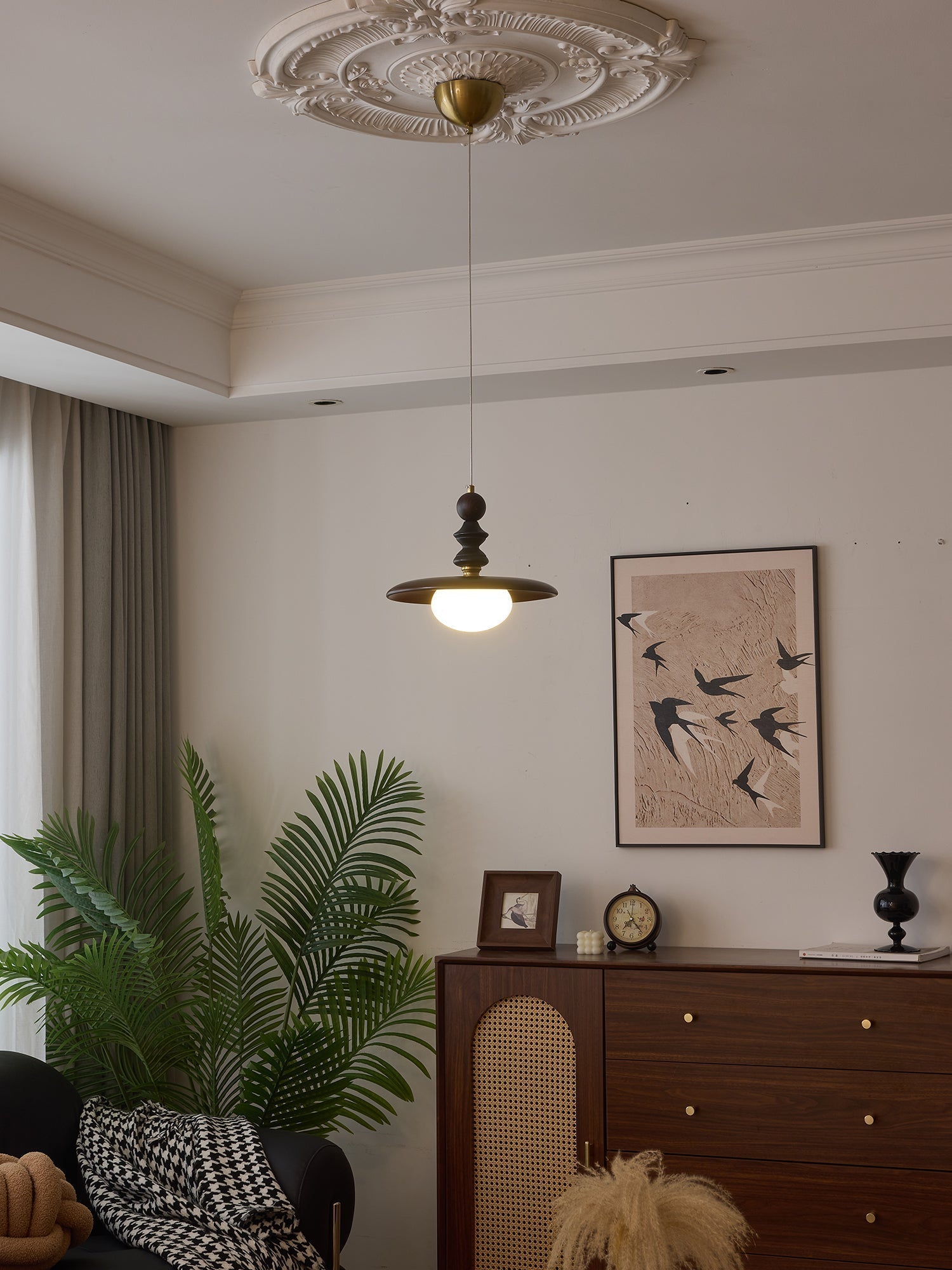 Ardell Pendant Light - Blowlighting