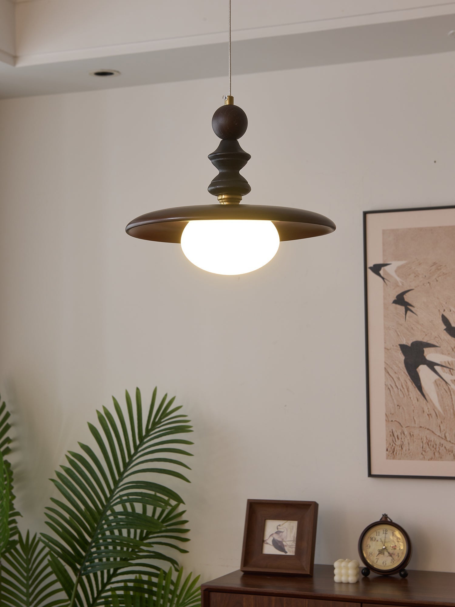 Ardell Pendant Light - Blowlighting