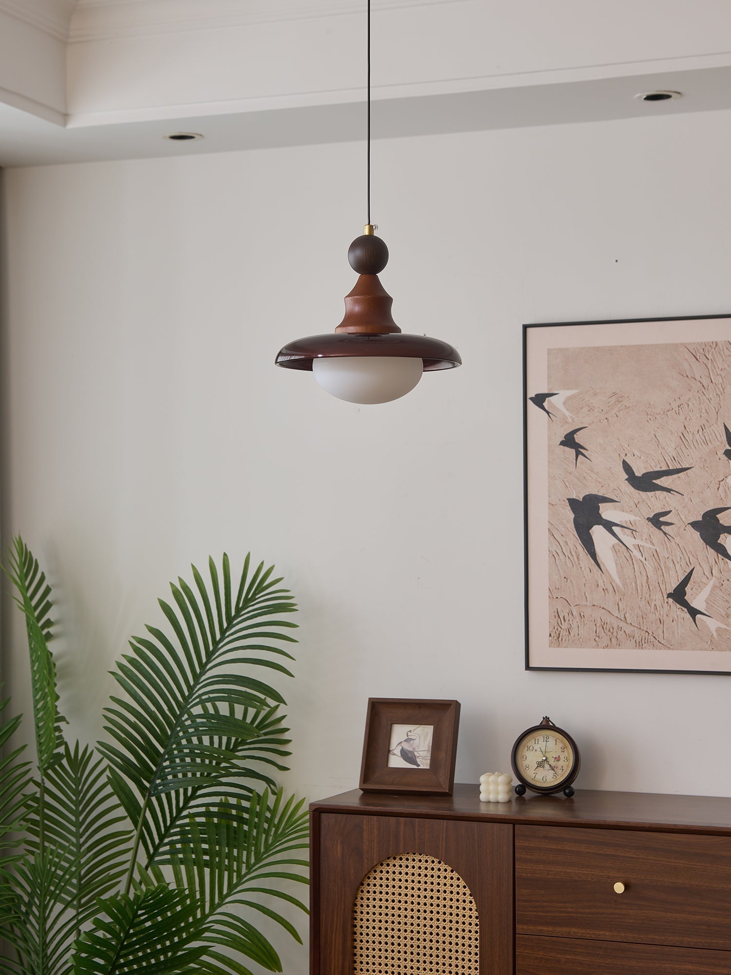 Ardell Pendant Light - Blowlighting