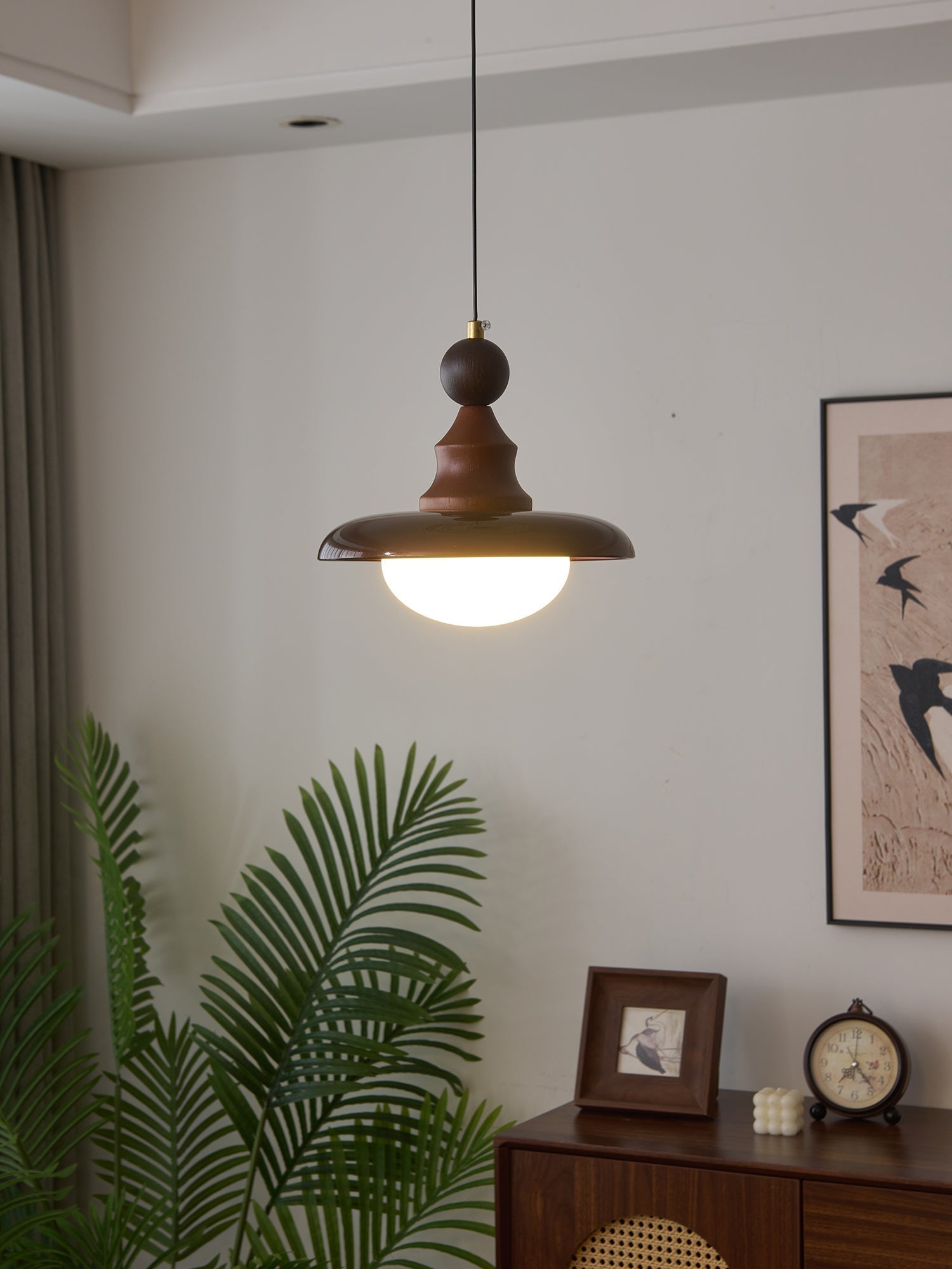 Ardell Pendant Light - Blowlighting