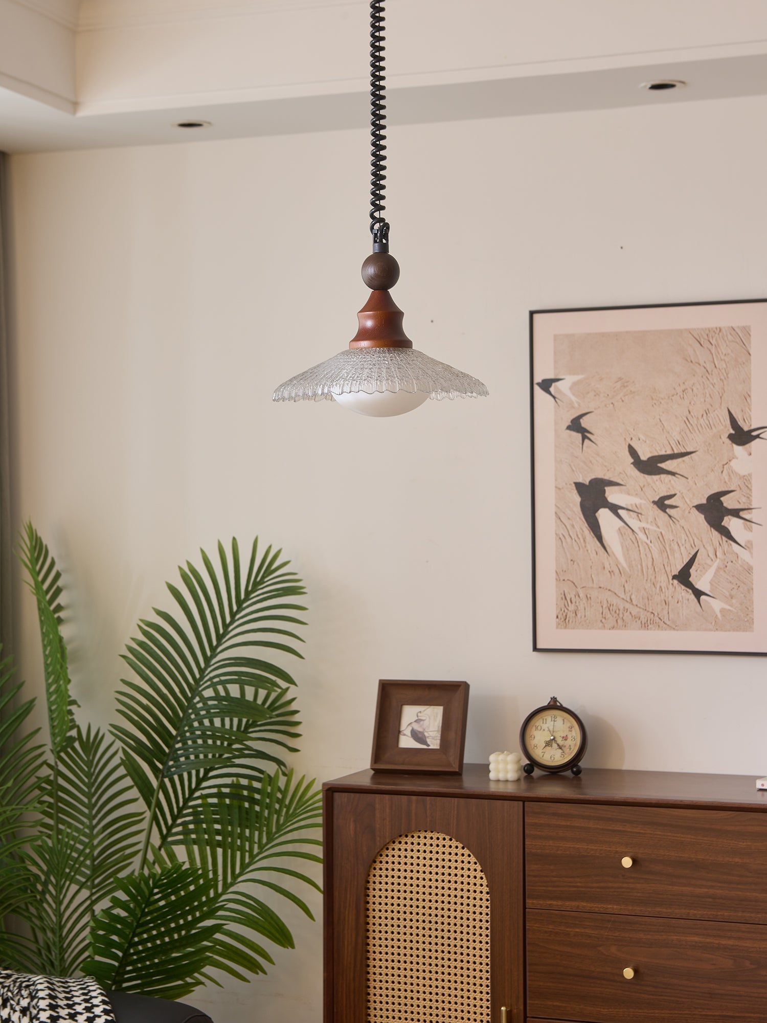 Ardell Pendant Light - Blowlighting