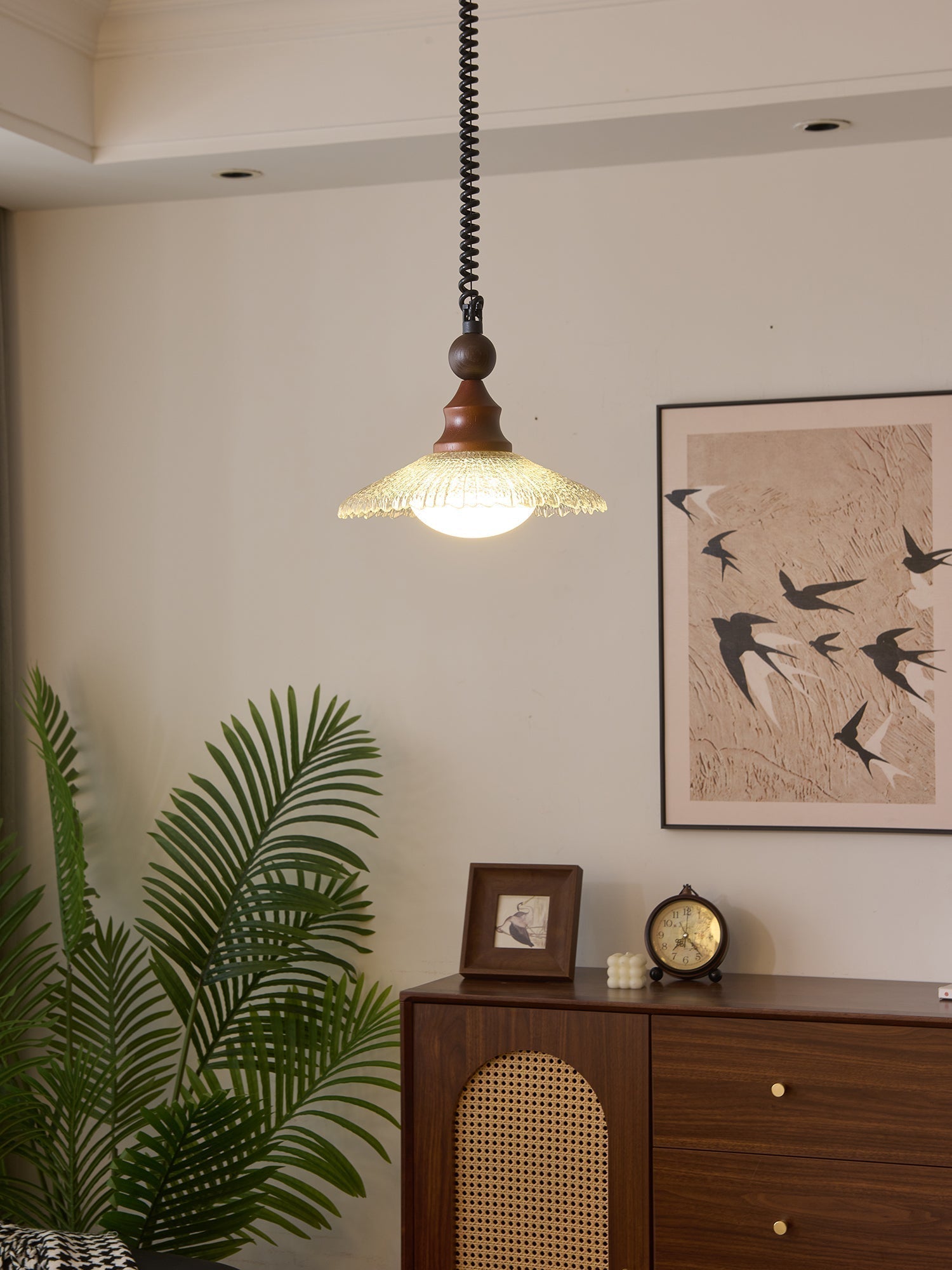 Ardell Pendant Light - Blowlighting