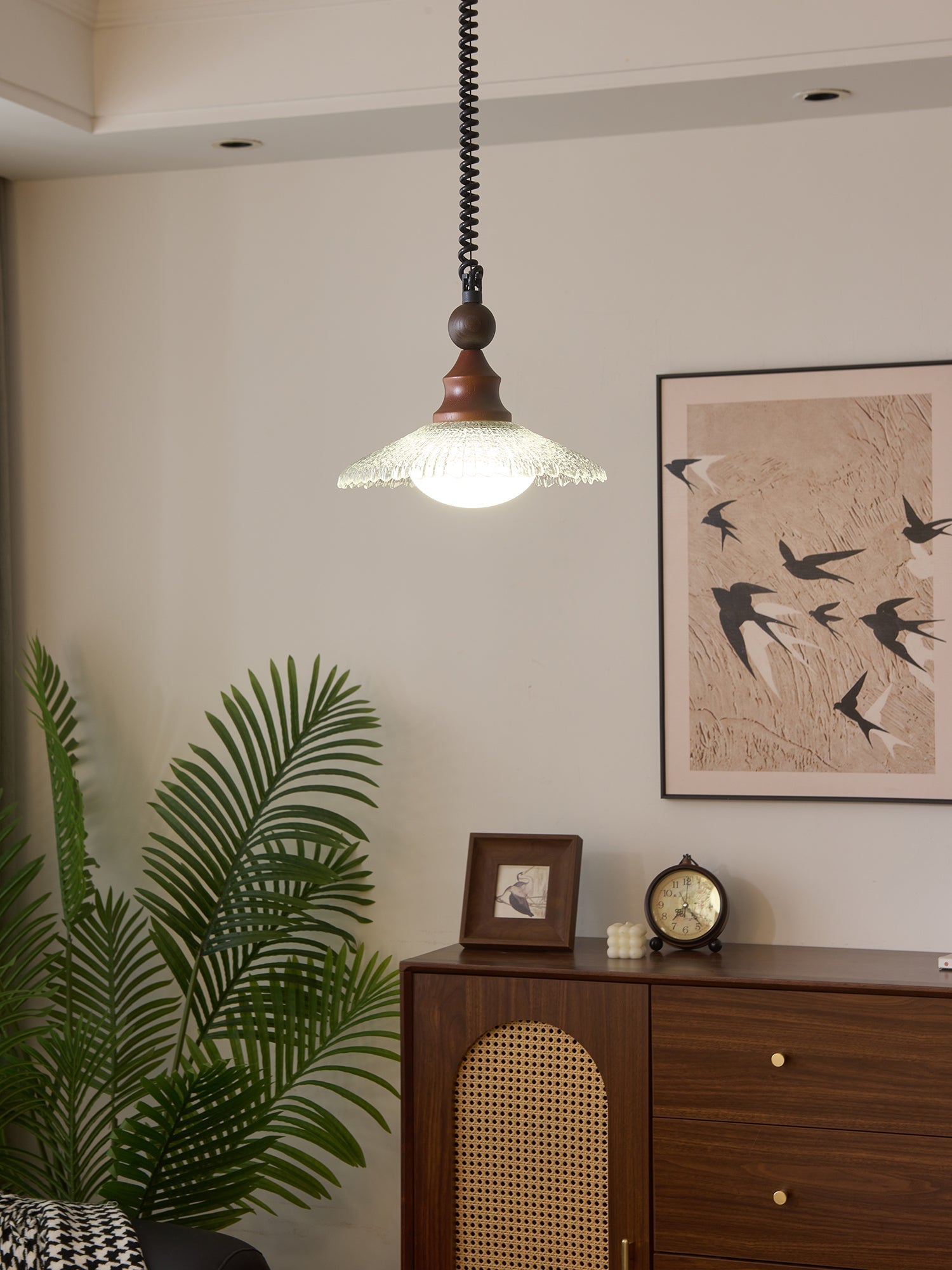 Ardell Pendant Light - Blowlighting