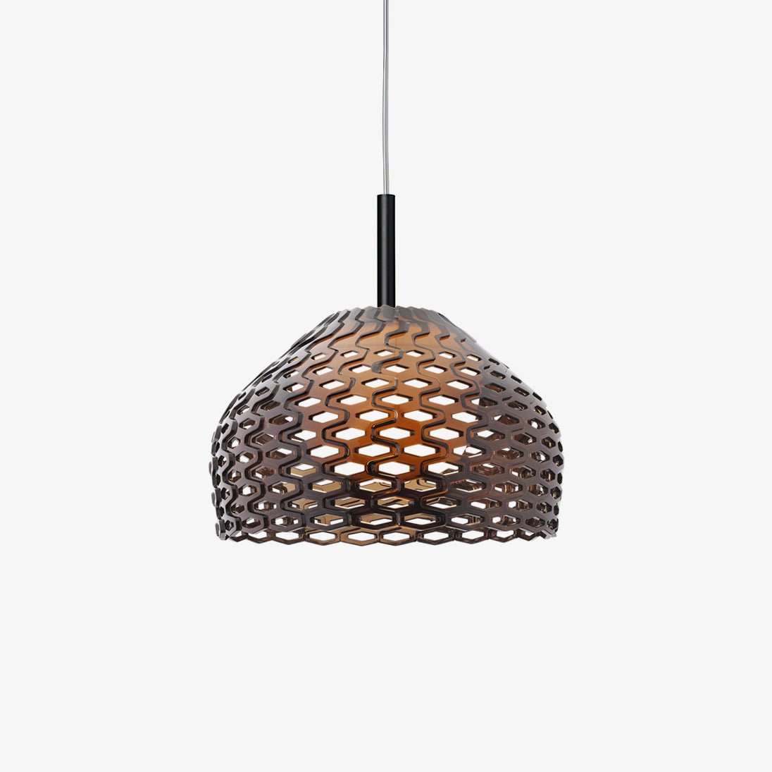 Armadillo Pendant Lamp - Blowlighting