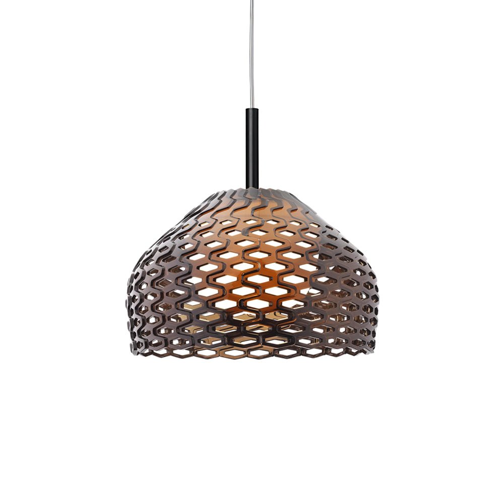 Armadillo Pendant Lamp - Blowlighting