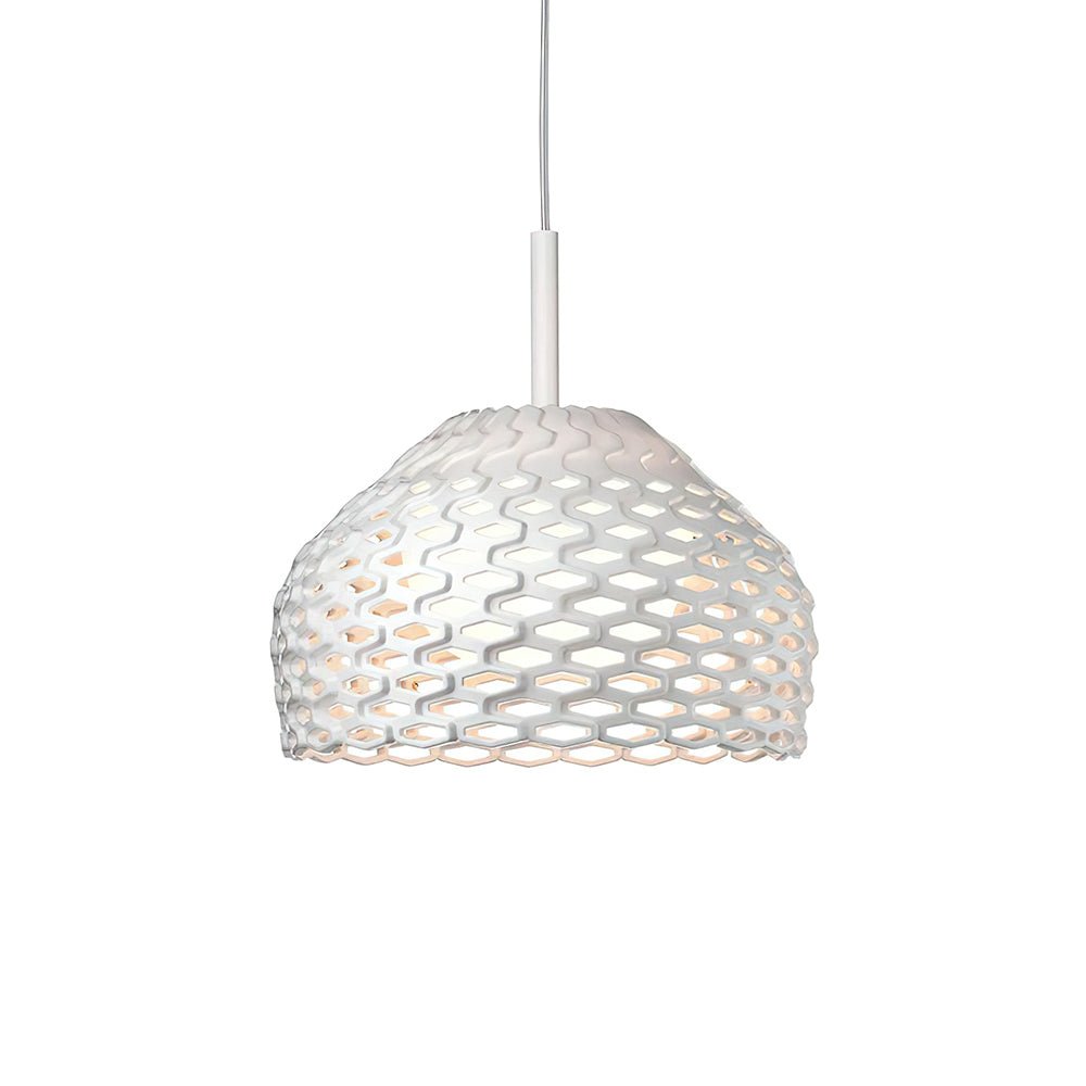 Armadillo Pendant Lamp - Blowlighting