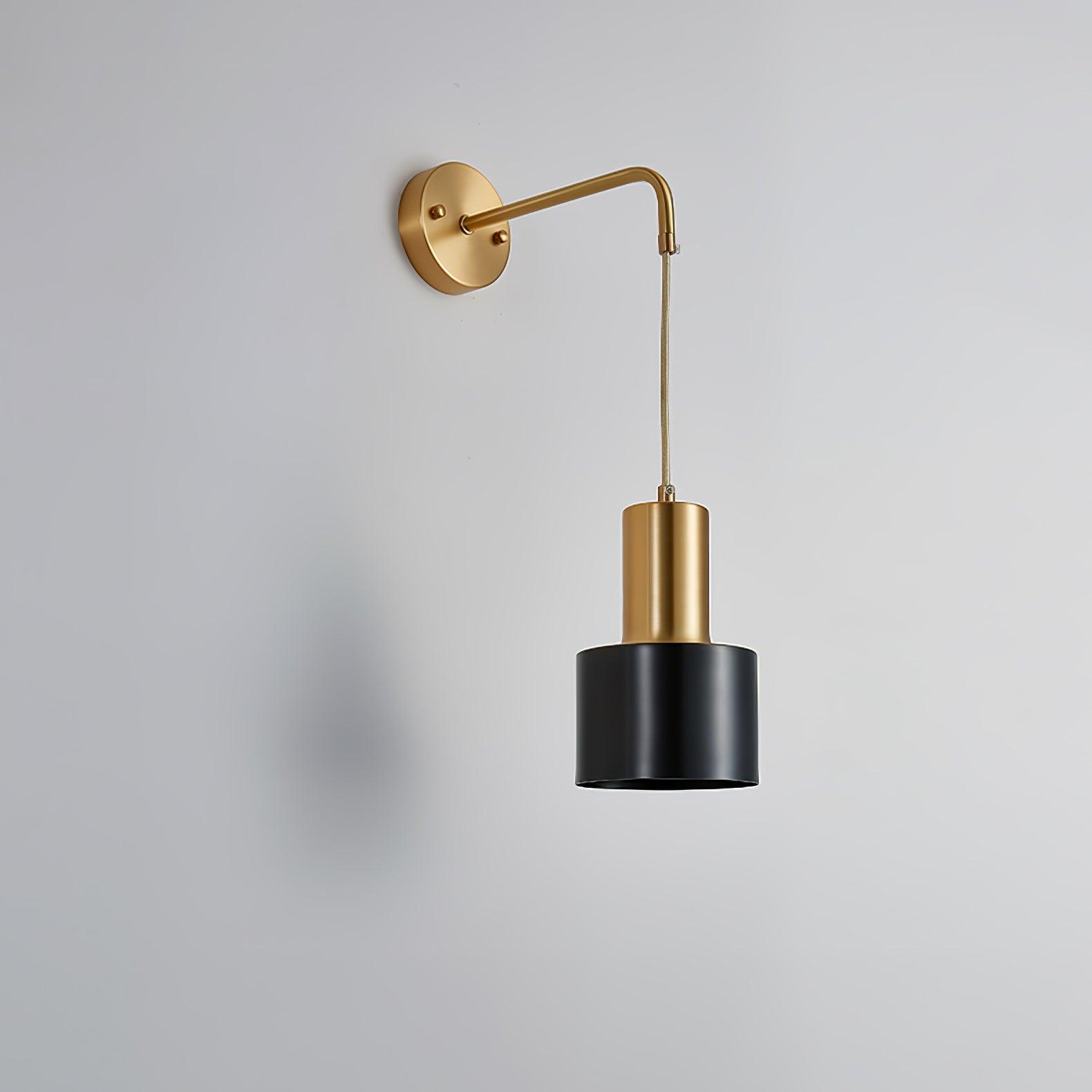 Arne Wall Light - Blowlighting