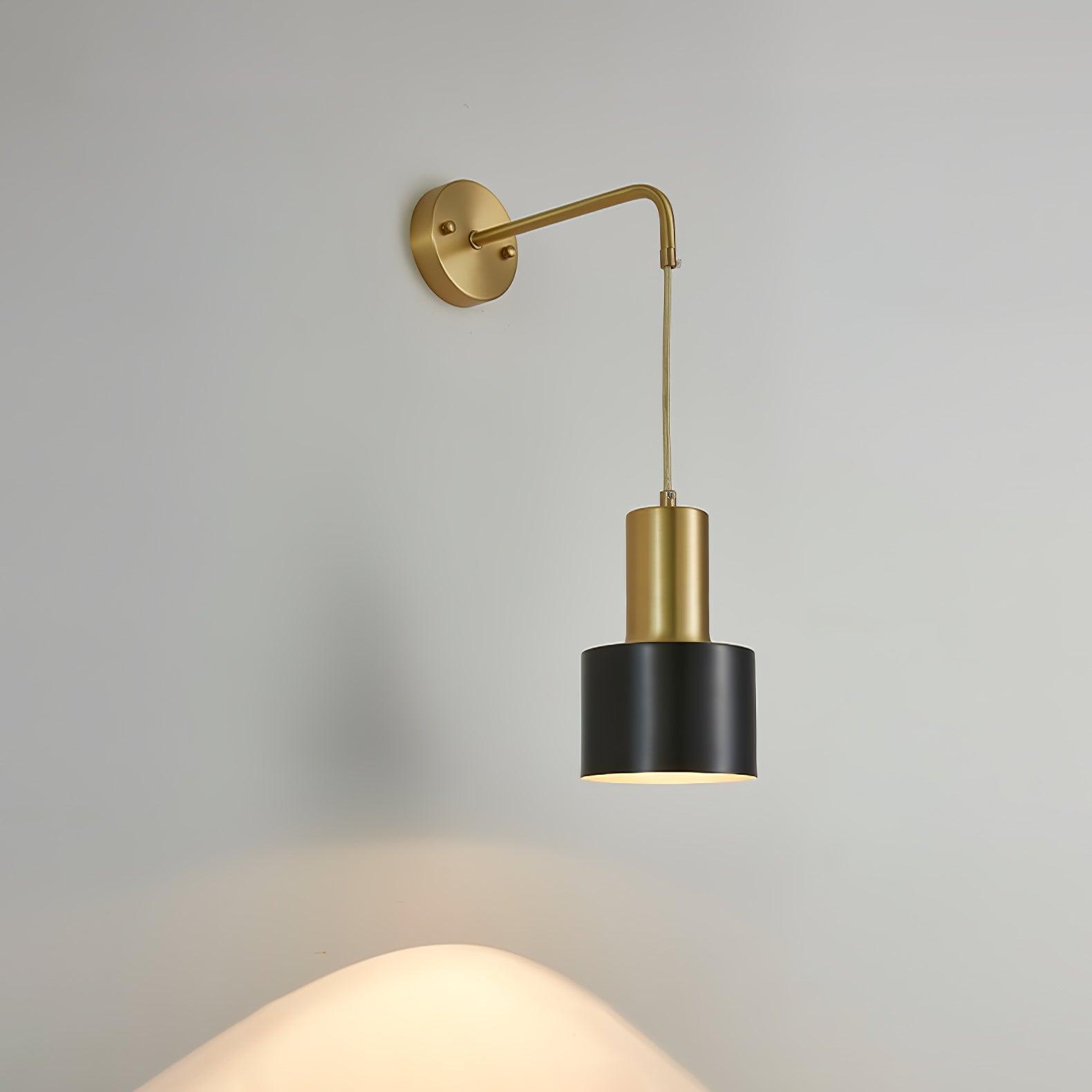 Arne Wall Light - Blowlighting