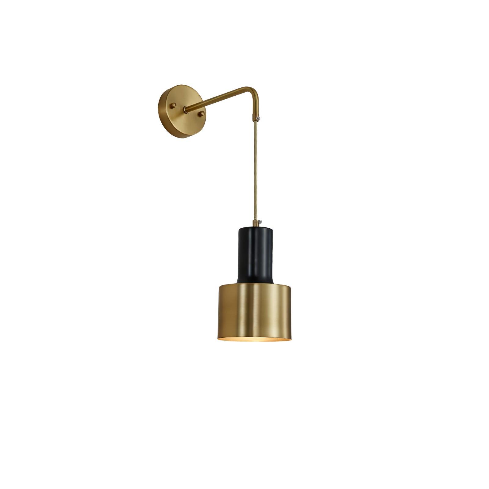 Arne Wall Light - Blowlighting