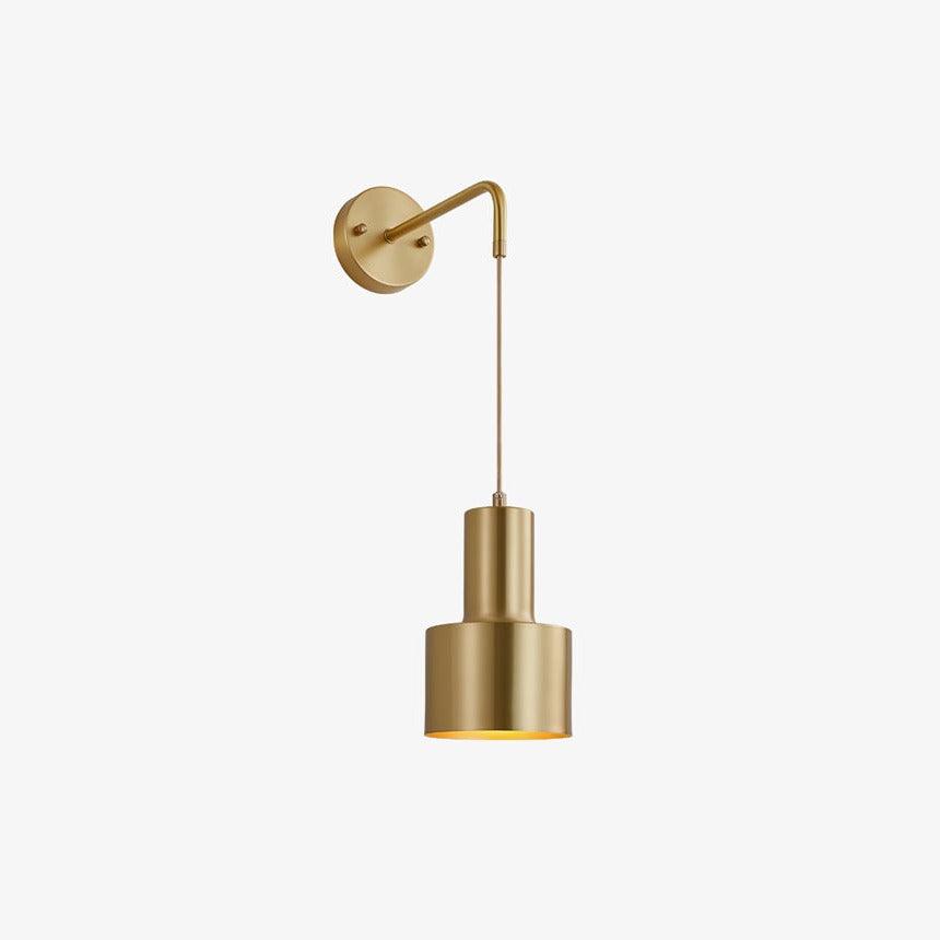 Arne Wall Light - Blowlighting