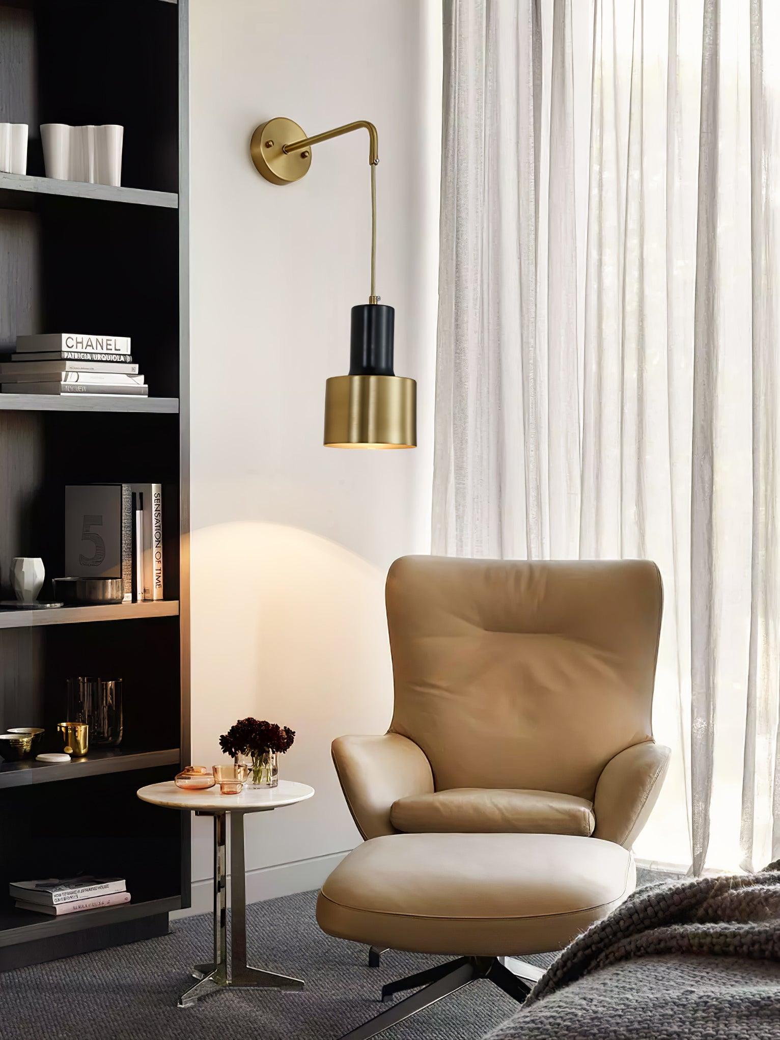 Arne Wall Light - Blowlighting