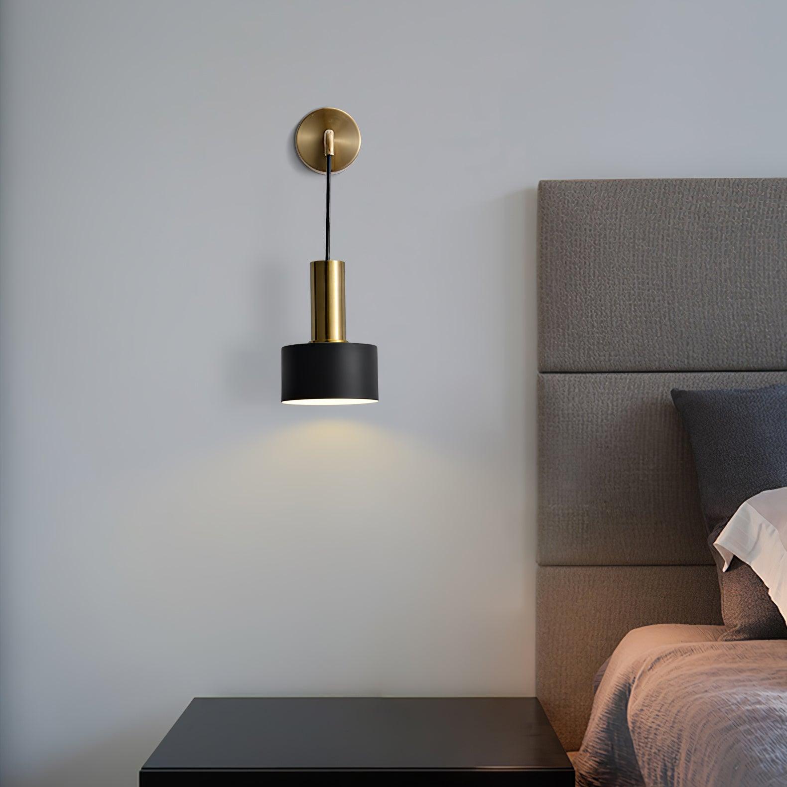 Arne Wall Light - Blowlighting