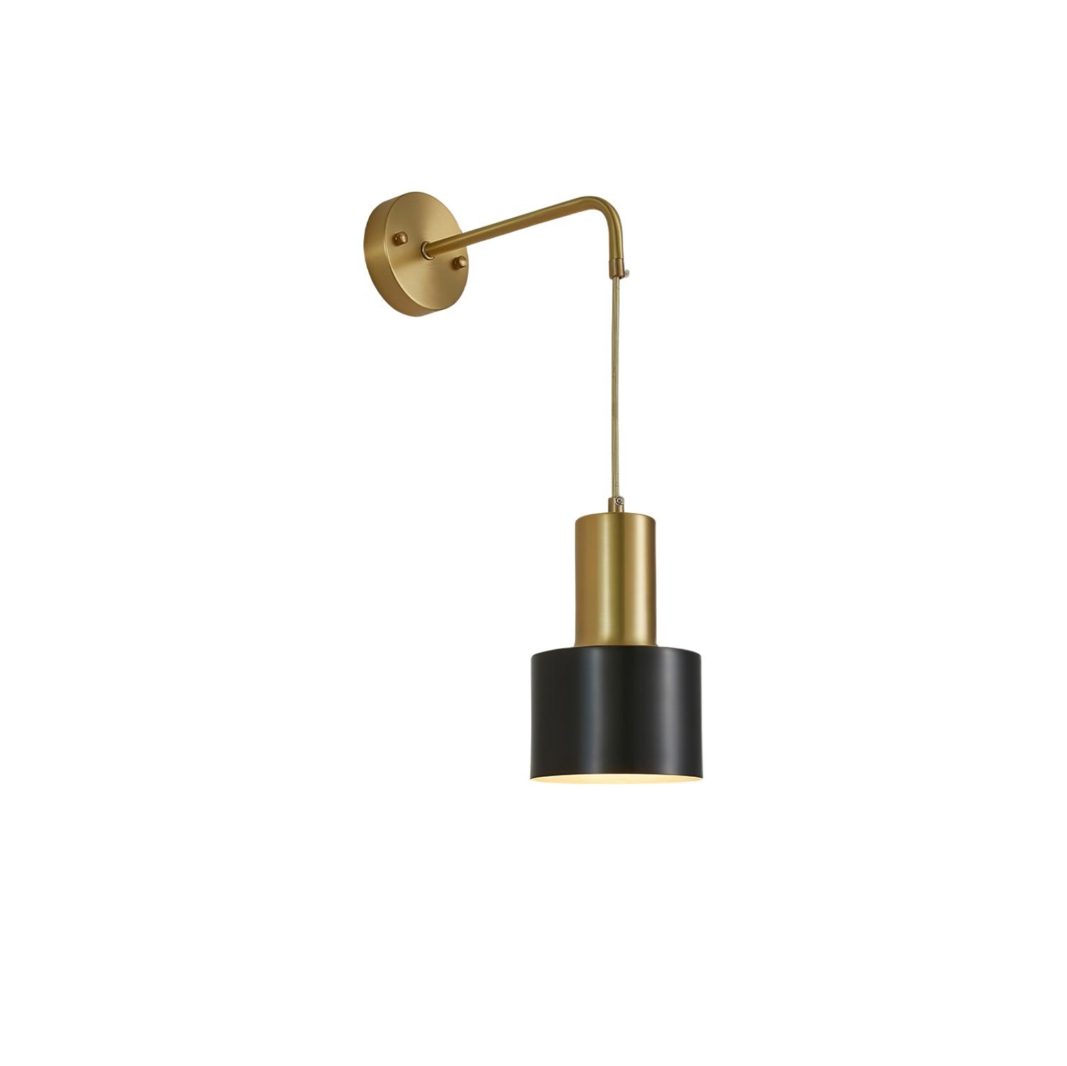 Arne Wall Light - Blowlighting