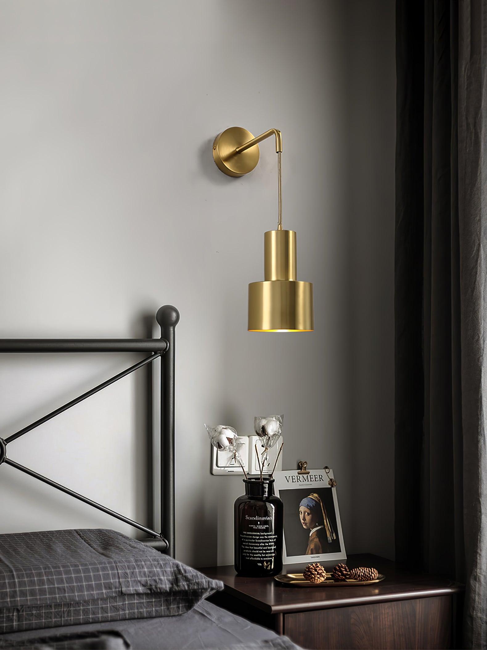 Arne Wall Light - Blowlighting