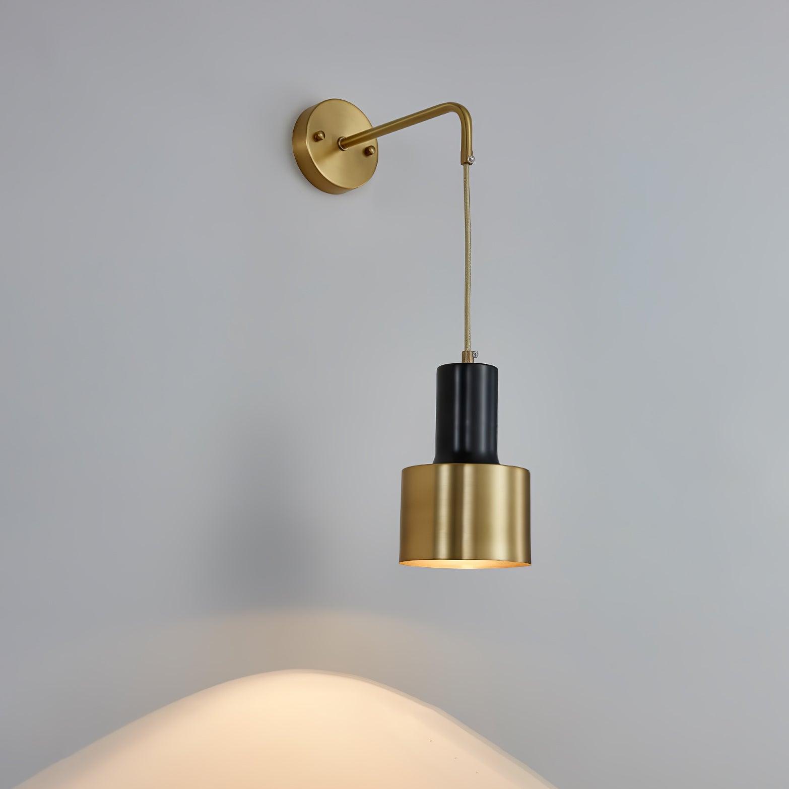 Arne Wall Light - Blowlighting