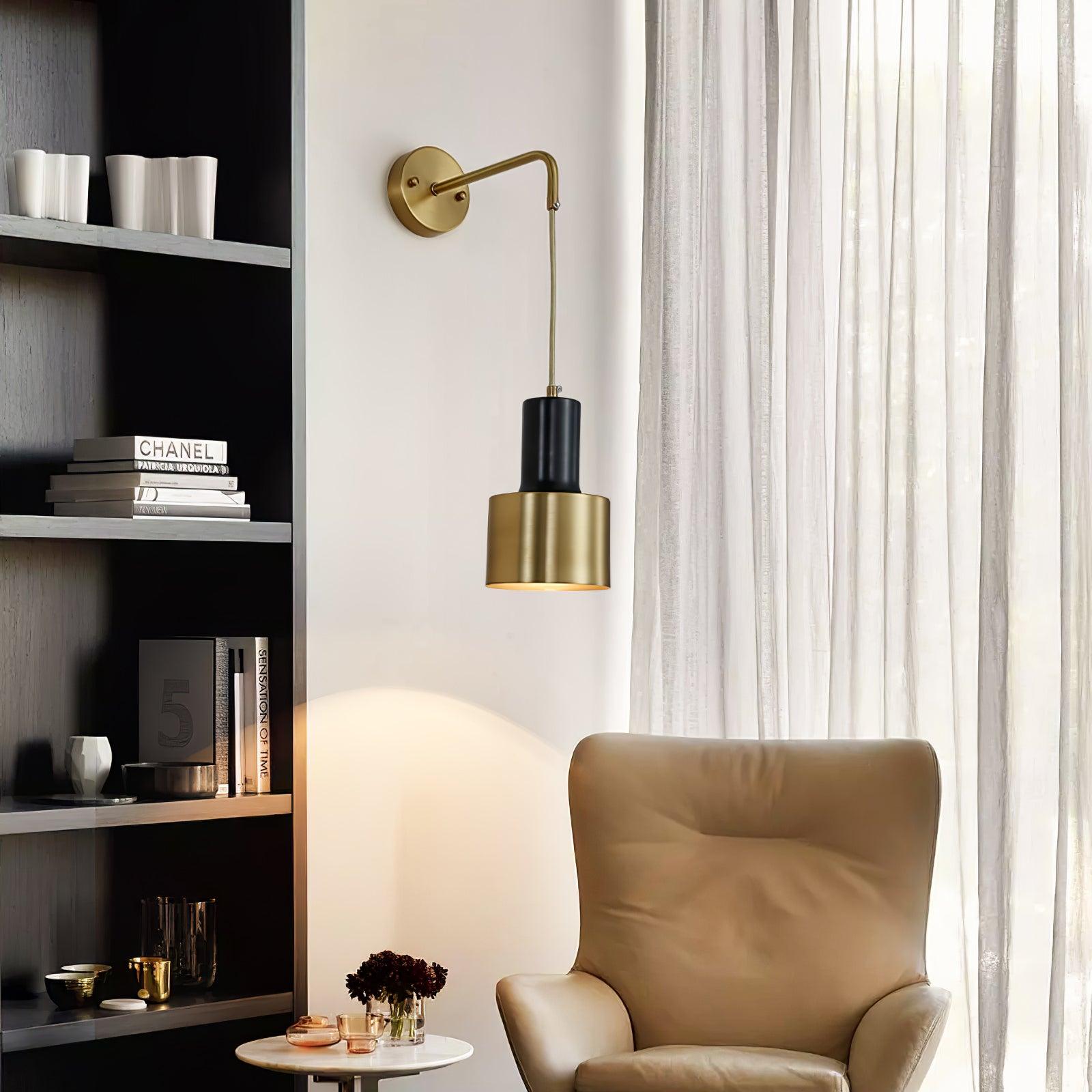 Arne Wall Light - Blowlighting
