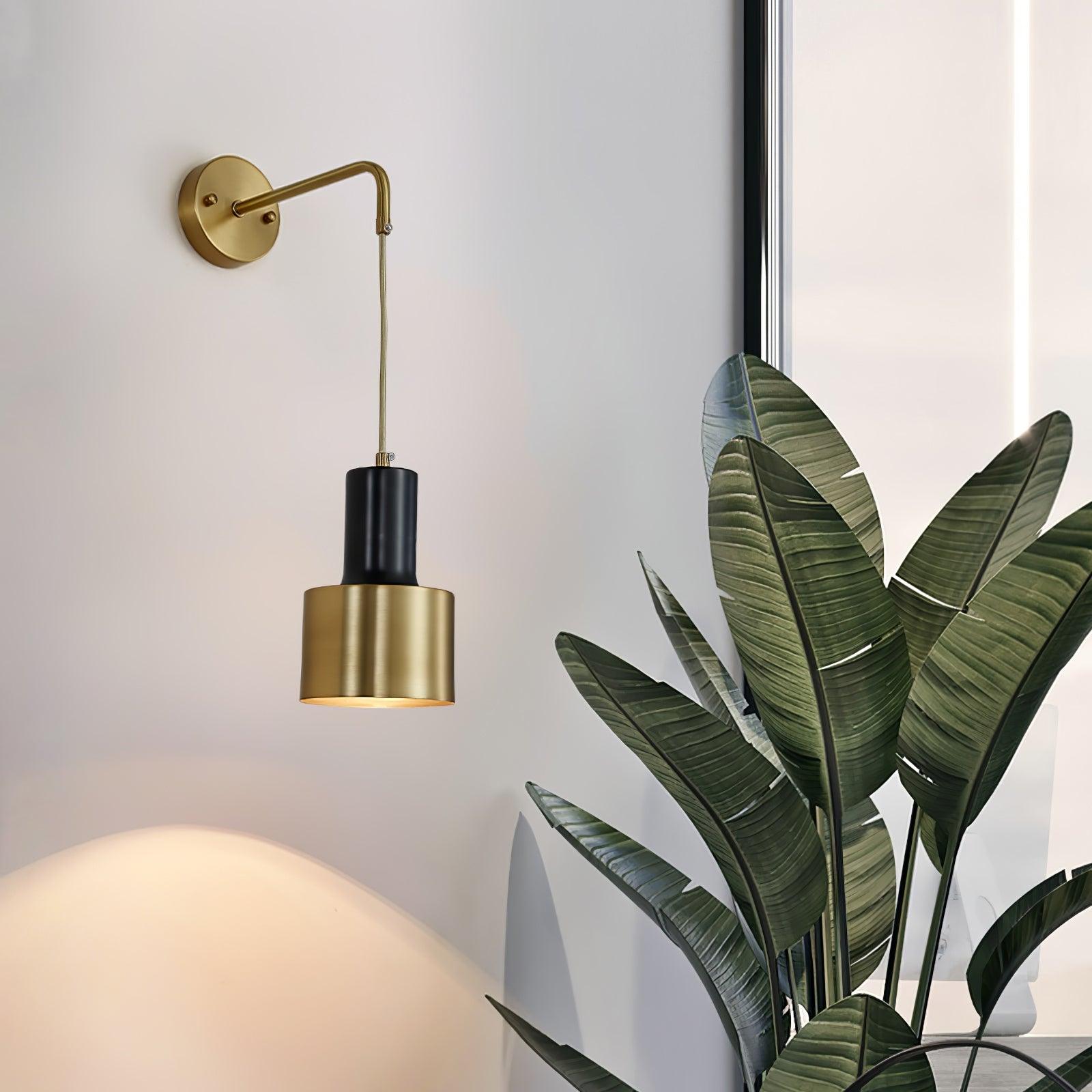 Arne Wall Light - Blowlighting