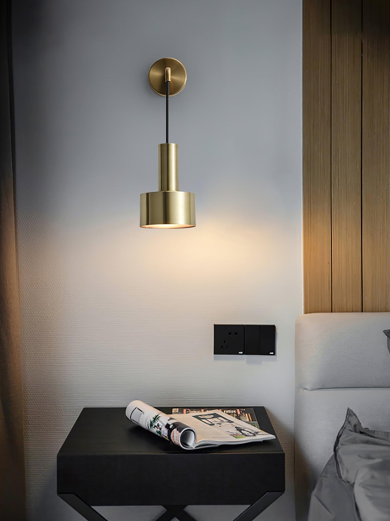 Arne Wall Light - Blowlighting