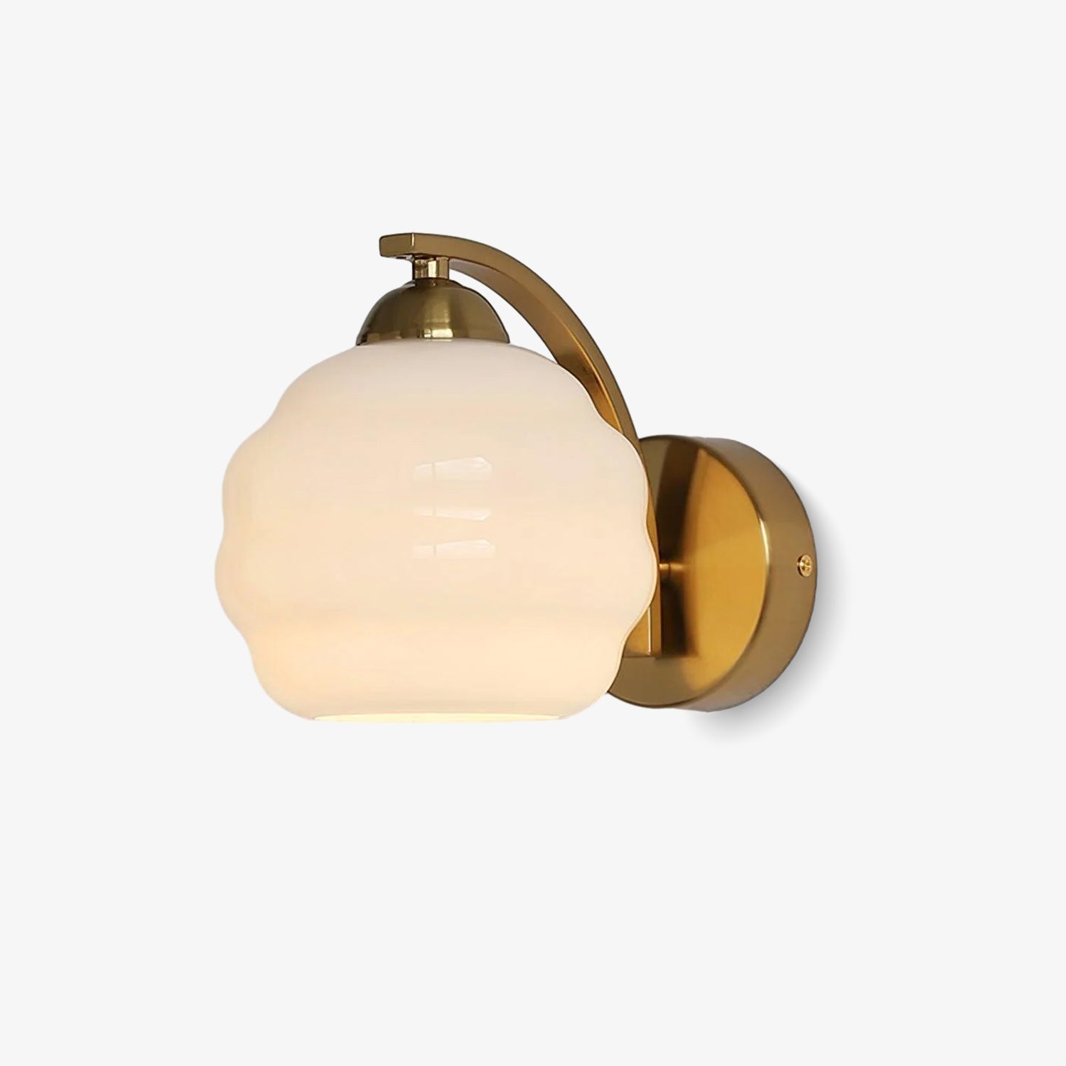 Valentina Lampada da Parete Art Deco Vintage