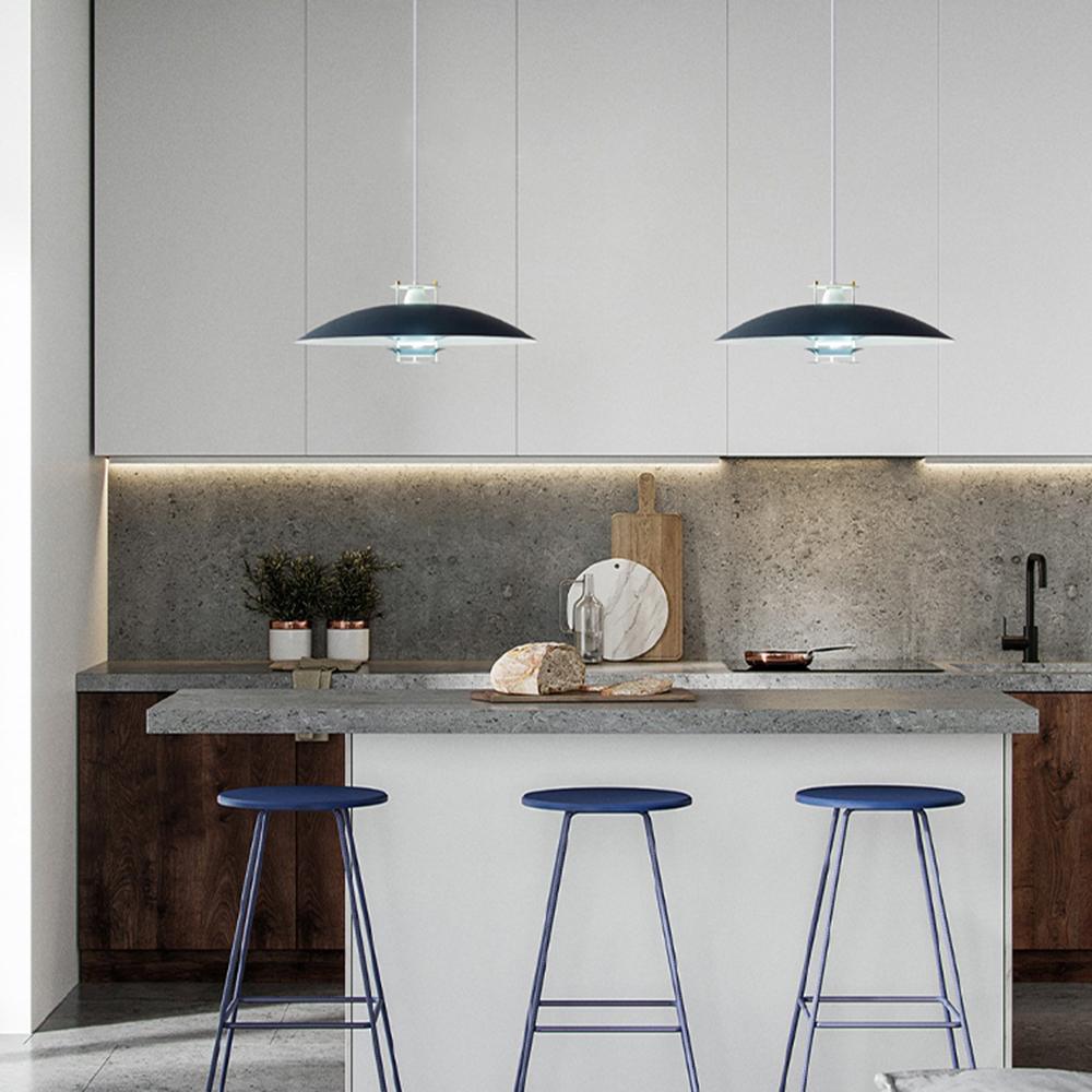 JL 341 Pendant Light - Blowlighting
