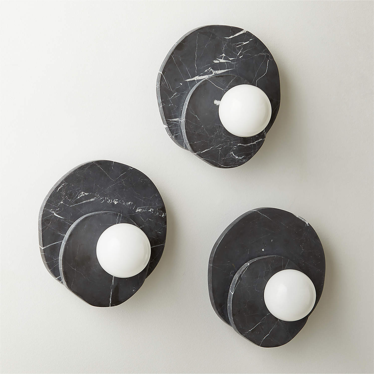 Alorarae Organic Alabaster Wall Light - Neutralighting