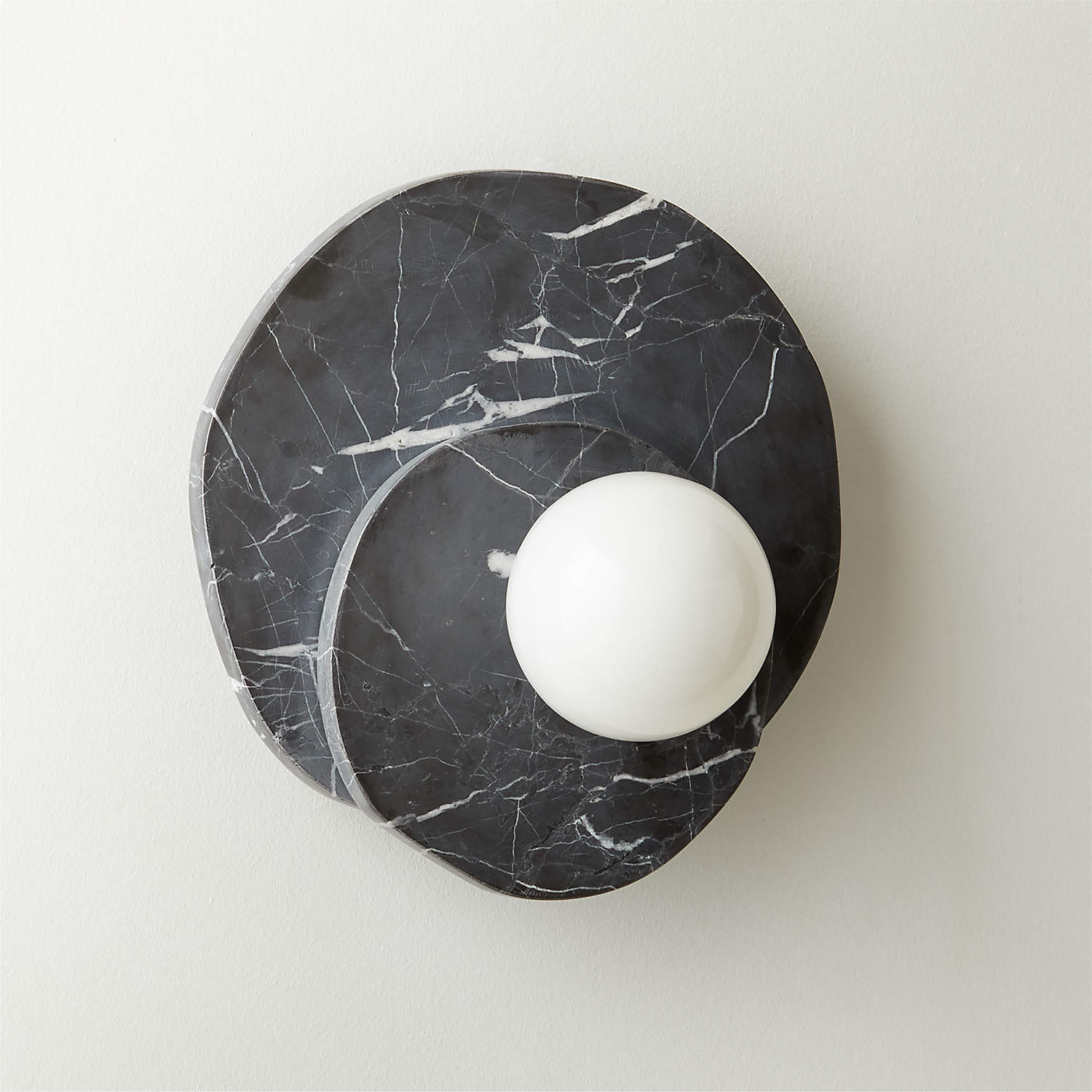 Alorarae Organic Alabaster Wall Light - Neutralighting