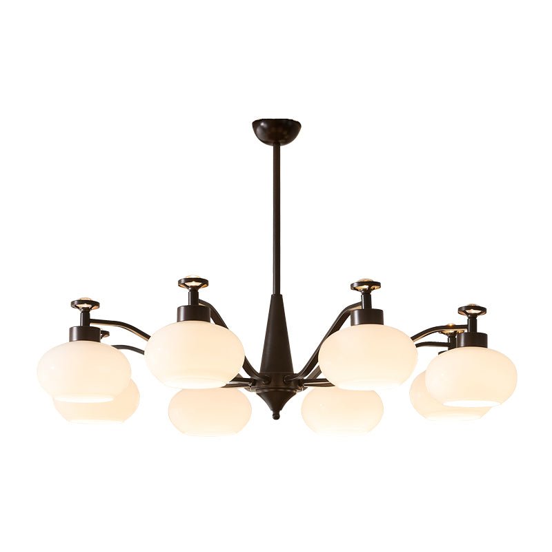 Astrid Chandelier - Blowlighting