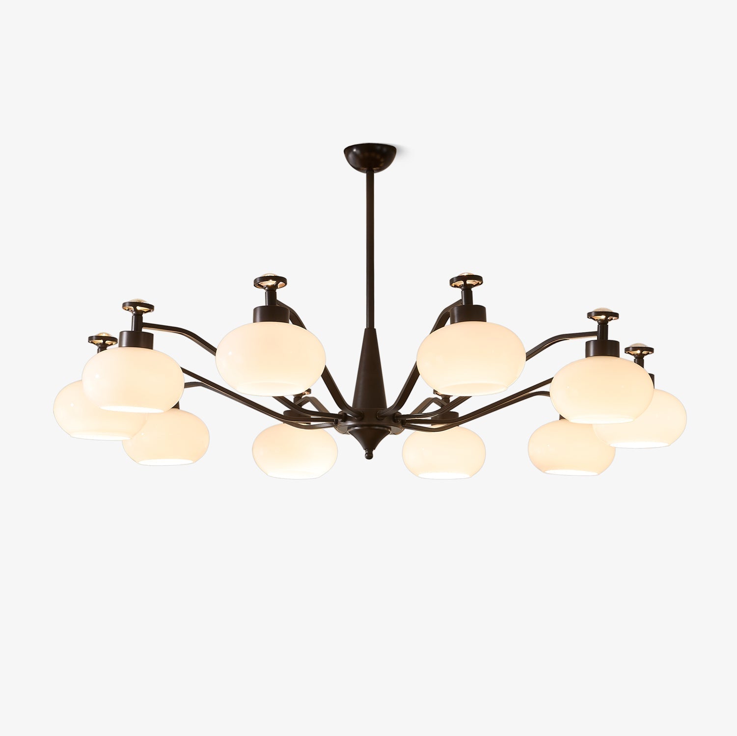 Astrid Chandelier - Blowlighting