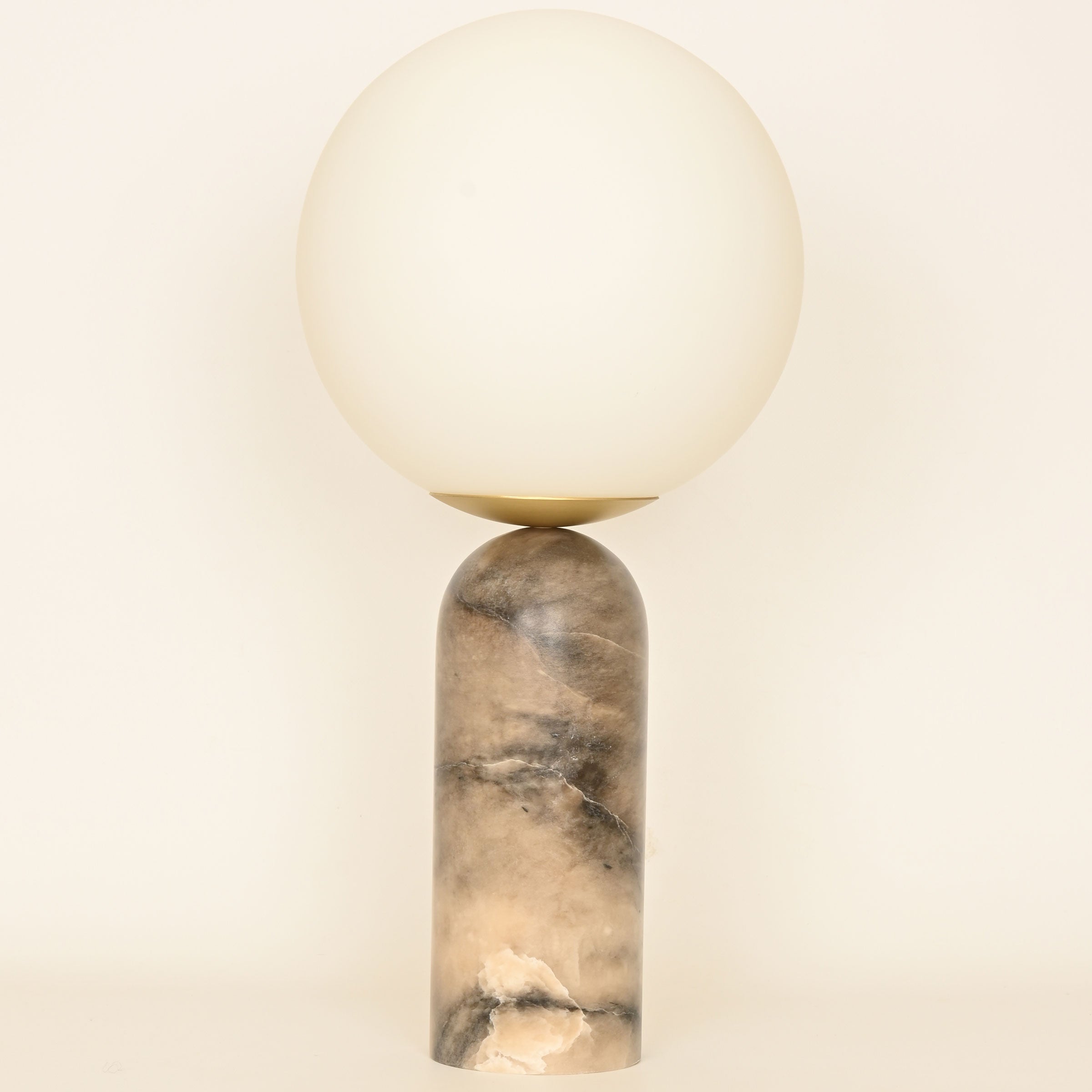 Atlas Table Lamp - Lamp Copper