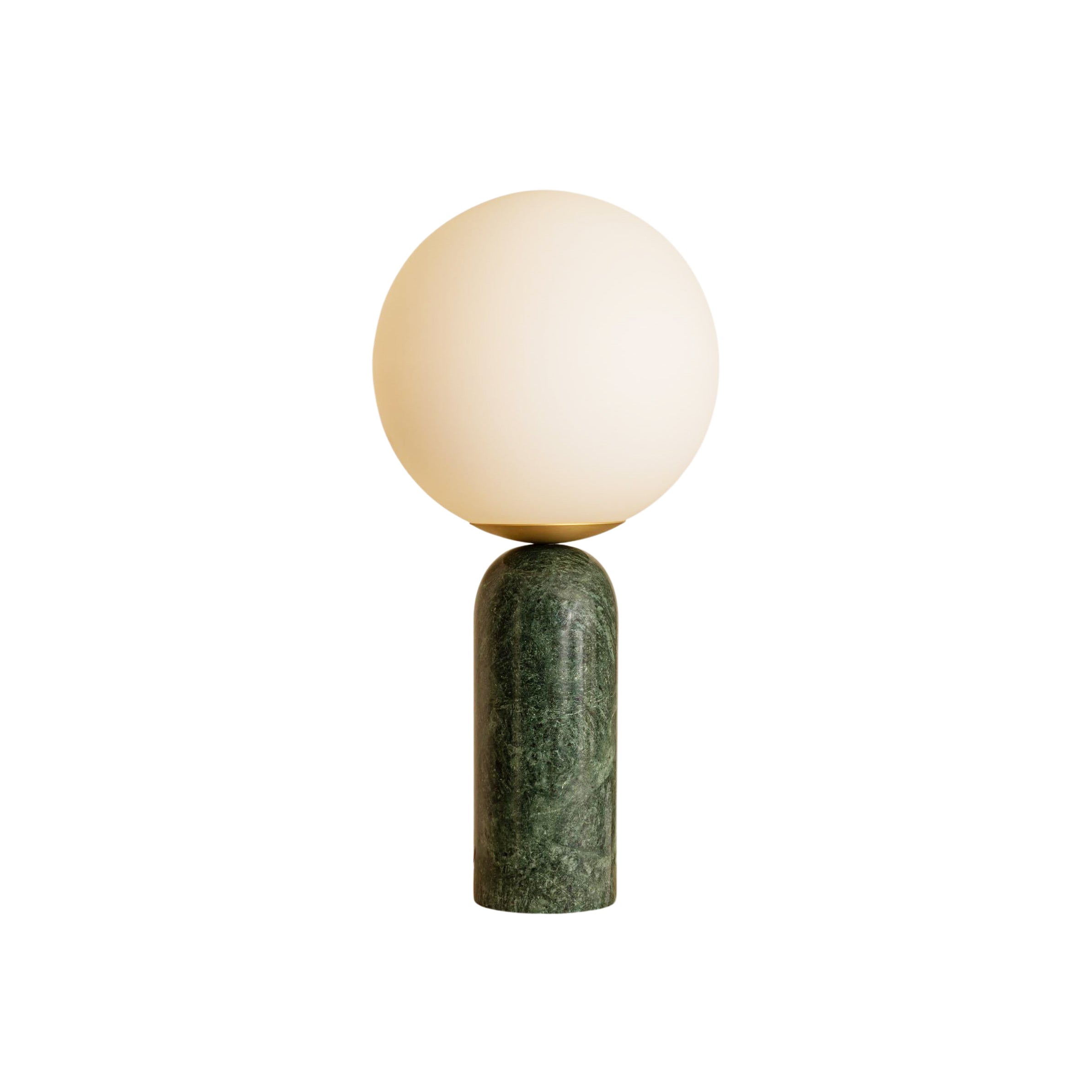 Atlas Table Lamp - Lamp Copper