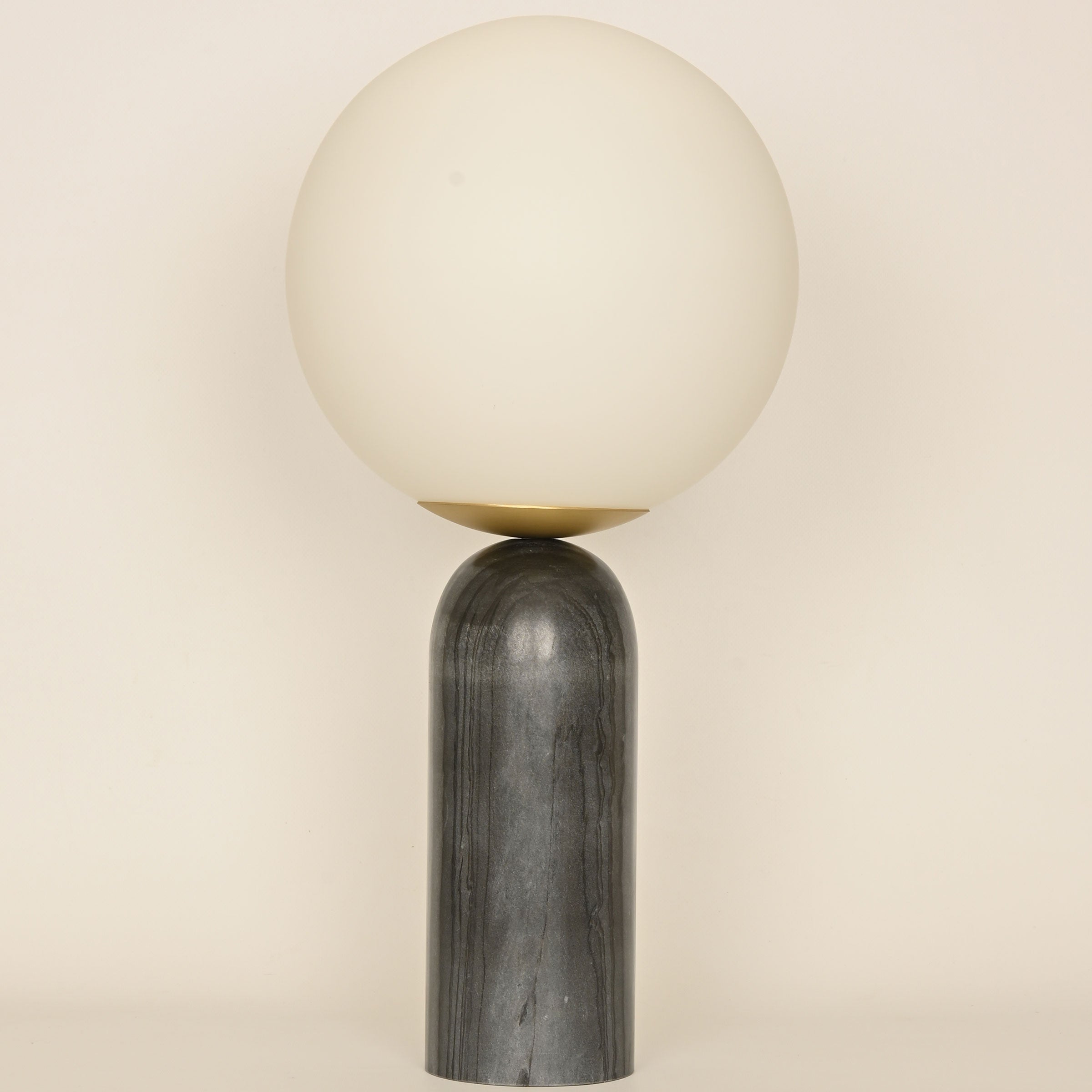 Atlas Table Lamp - Lamp Copper