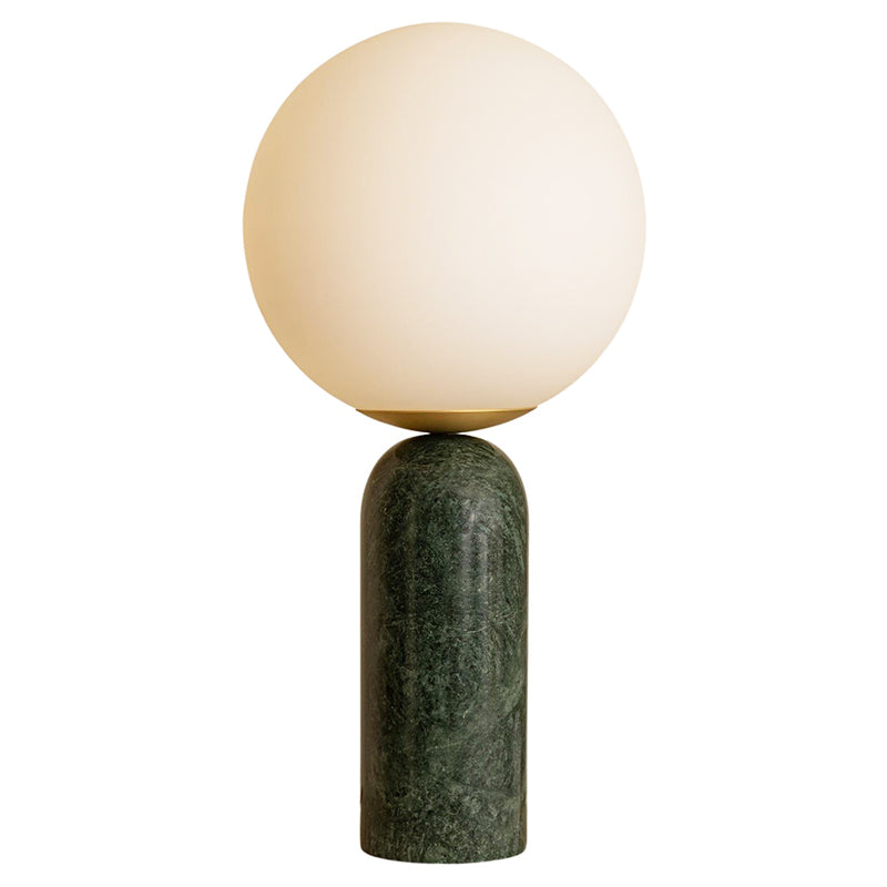 Atlas Table Lamp - Lamp Copper