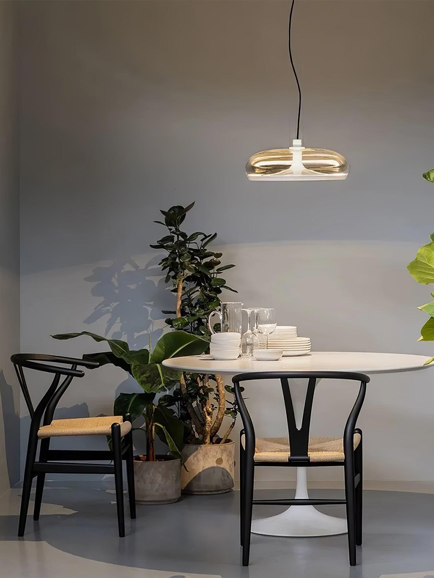 Aurelia LED Pendant Lamp - Blowlighting