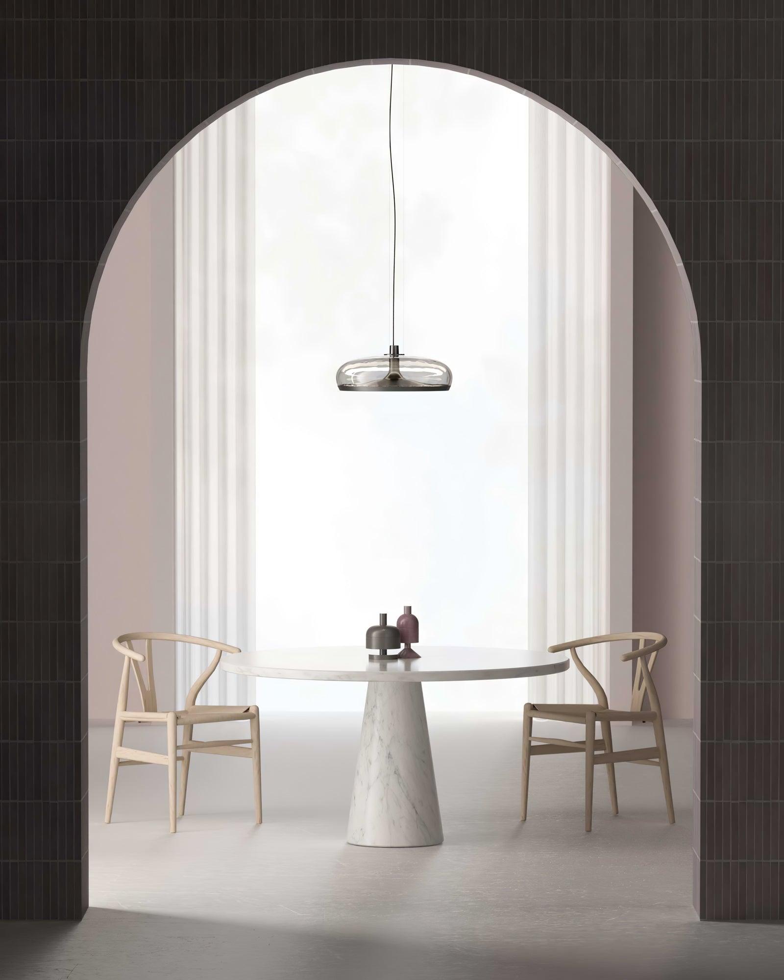 Aurelia LED Pendant Lamp - Blowlighting