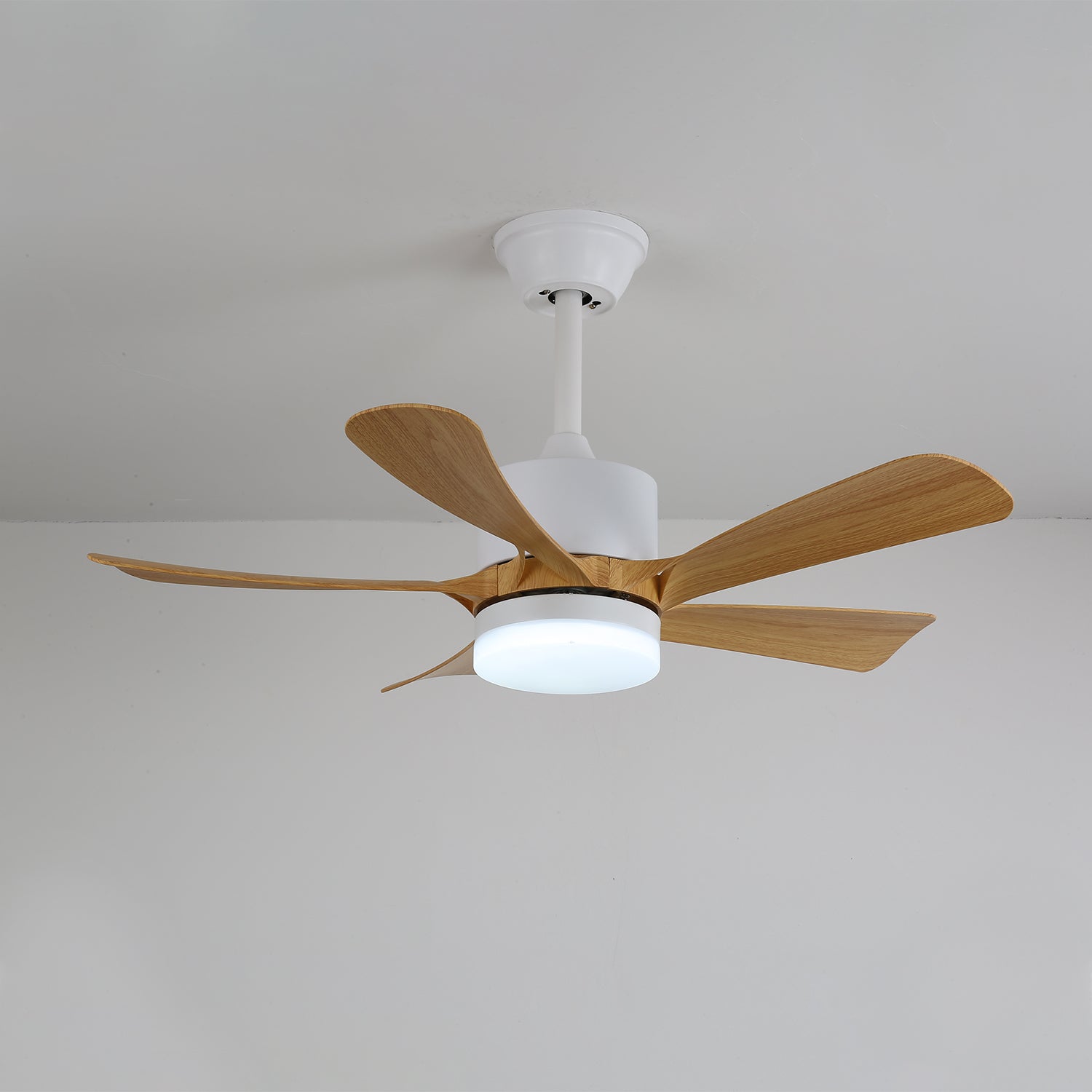 Telecomando per ventilatore da soffitto Sylven a 6 velocità