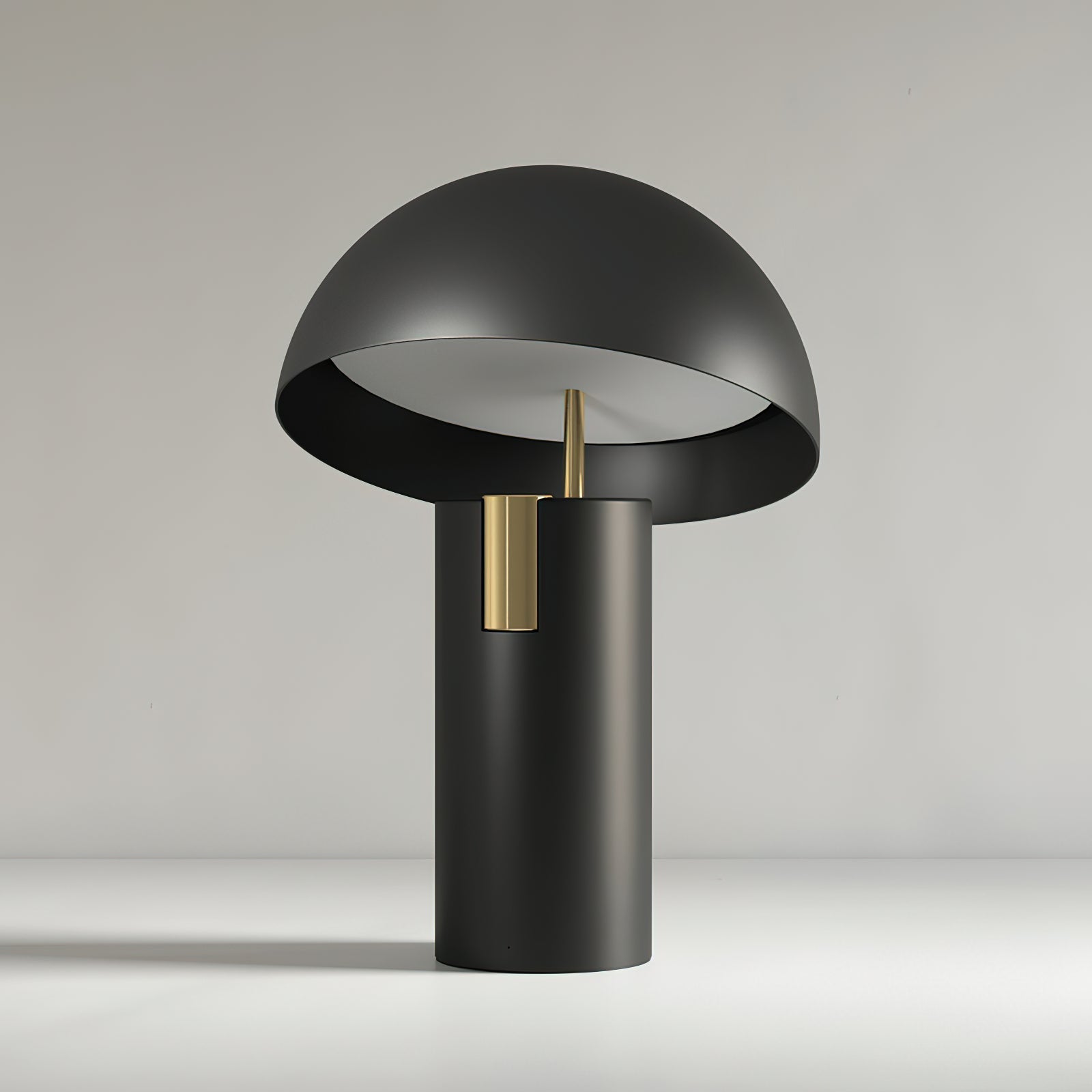 Avo Table Lamp - Lamp Copper