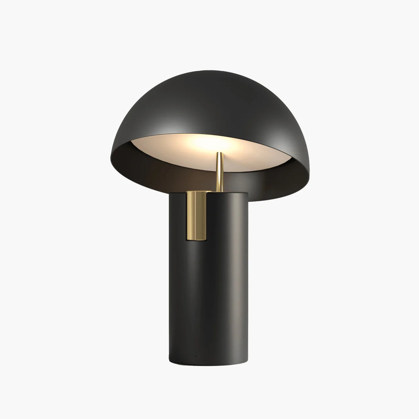 Avo Table Lamp - Lamp Copper