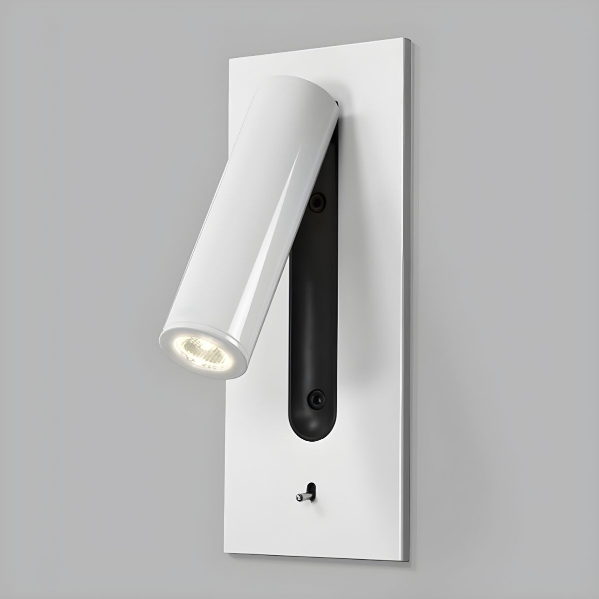 Axel Rotating Wall Sconce - Blowlighting