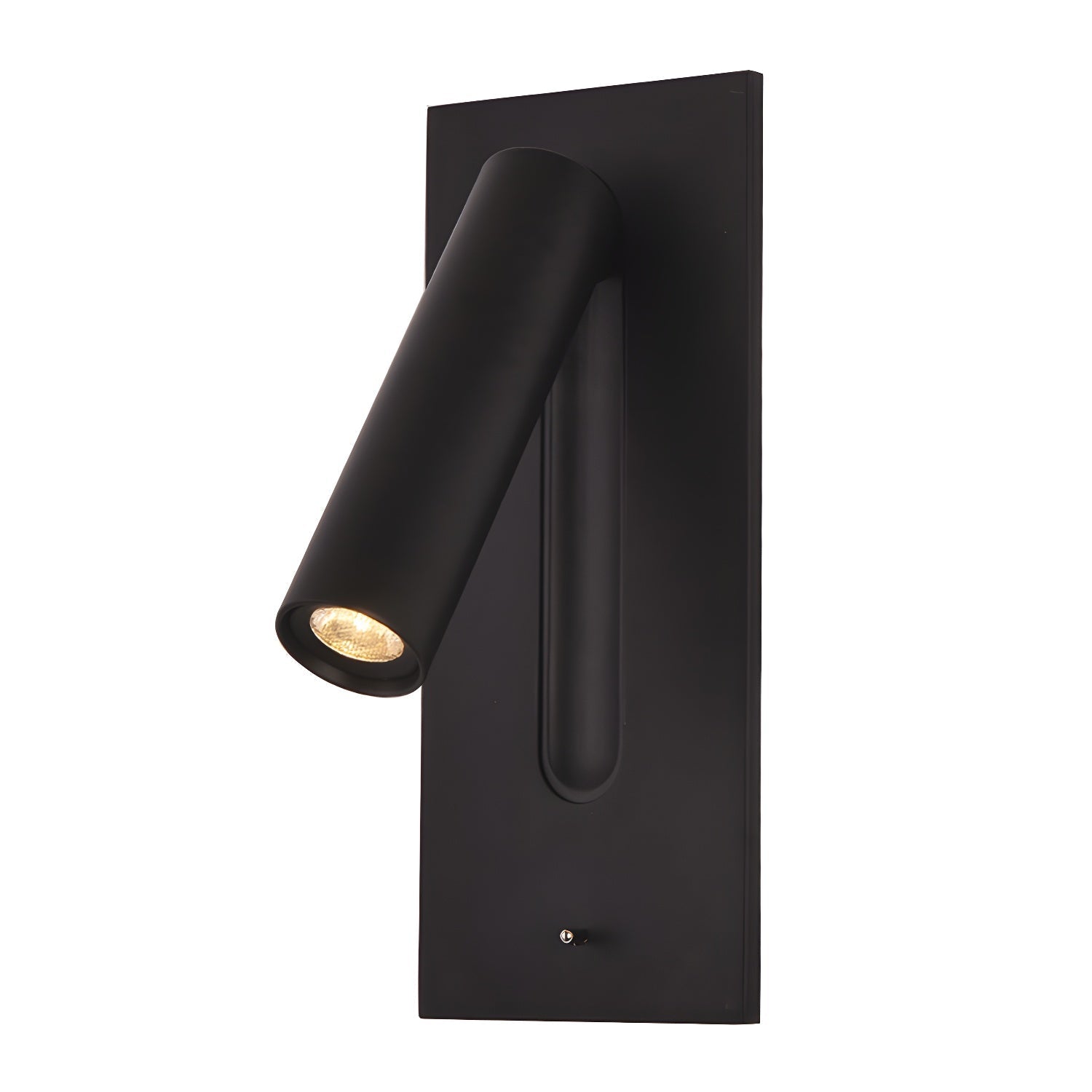 Axel Rotating Wall Sconce - Blowlighting