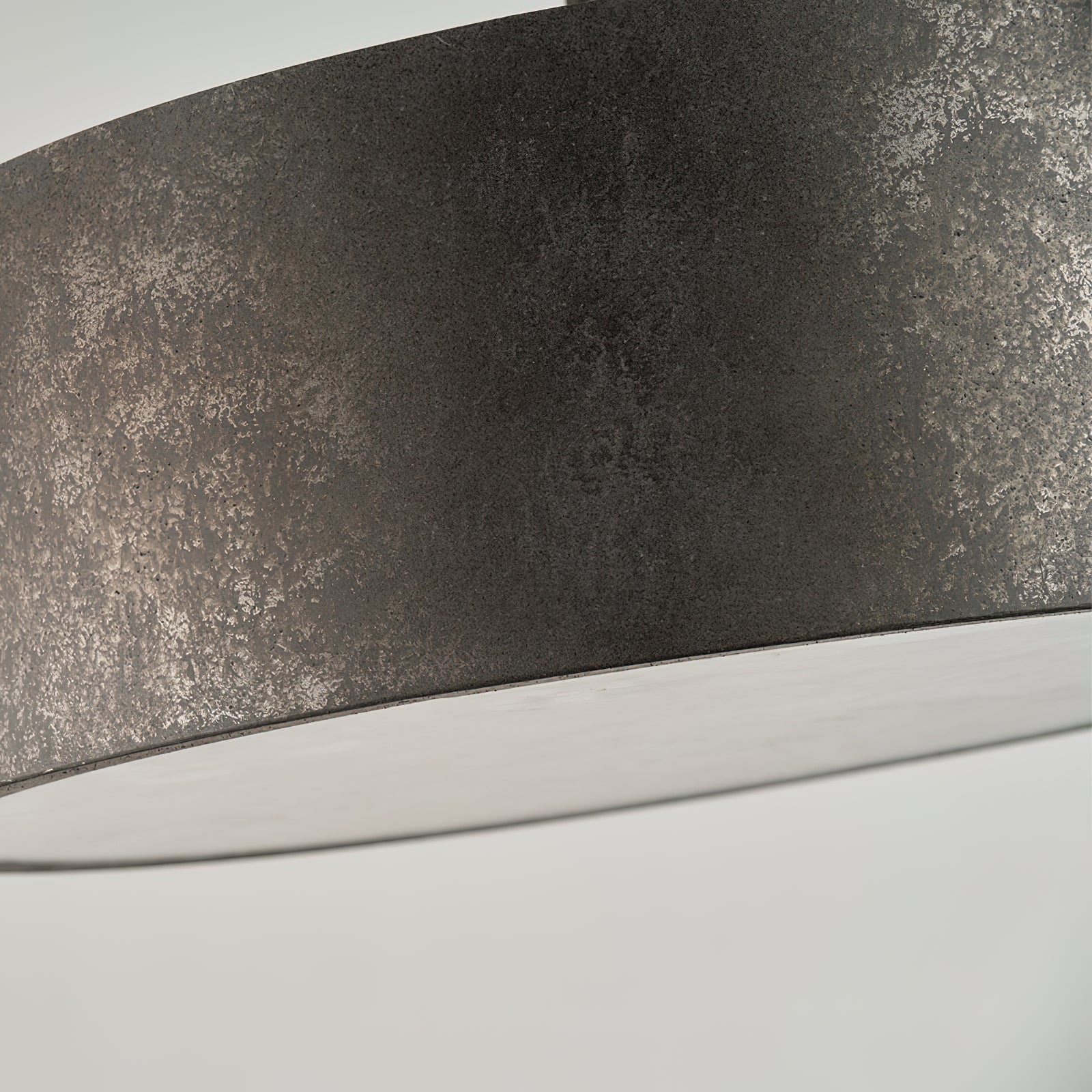 Qvistuvyu Modern Minimalist Elegance Metal Pendant Lamp - Lamp Copper