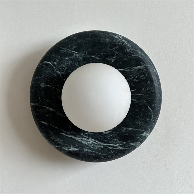 Avi Sconces da Parete Interna in Marmo