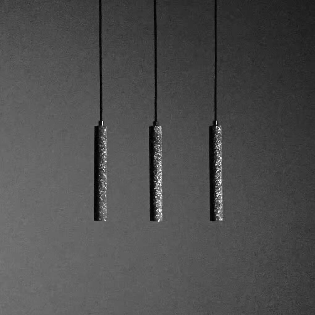 Bang Concrete Pendants Light - Blowlighting