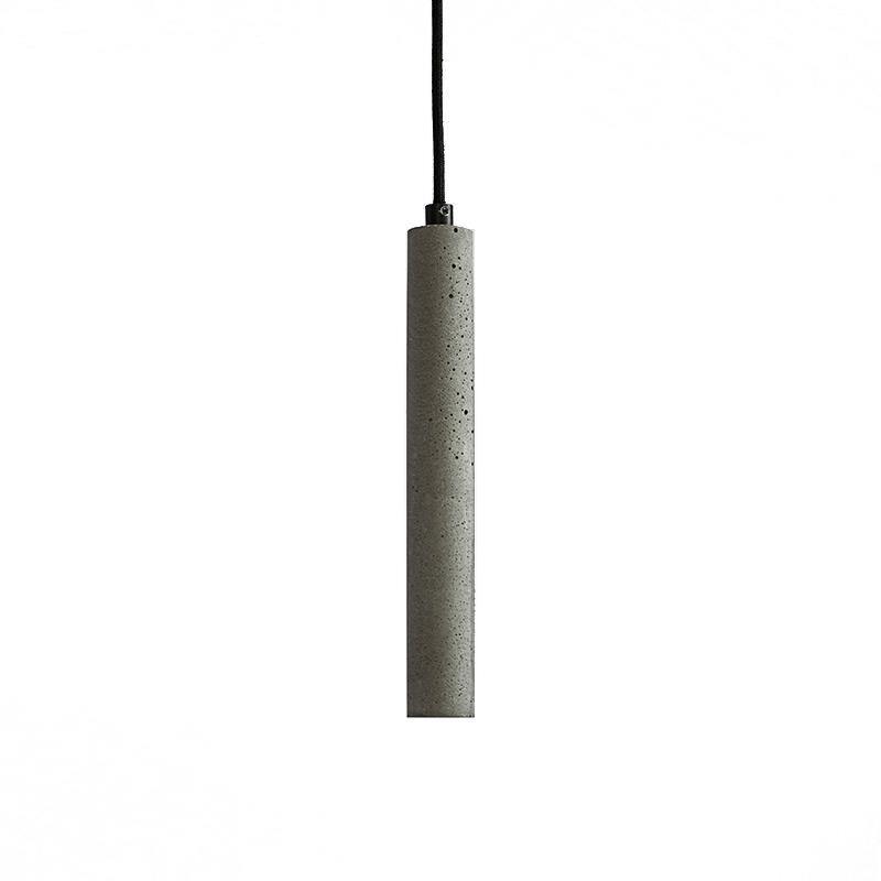 Bang Concrete Pendants Light - Blowlighting