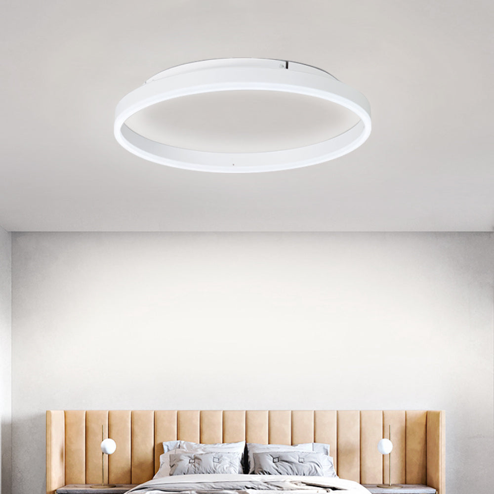 Arisha Moderne Anello Design LED Plafoniere