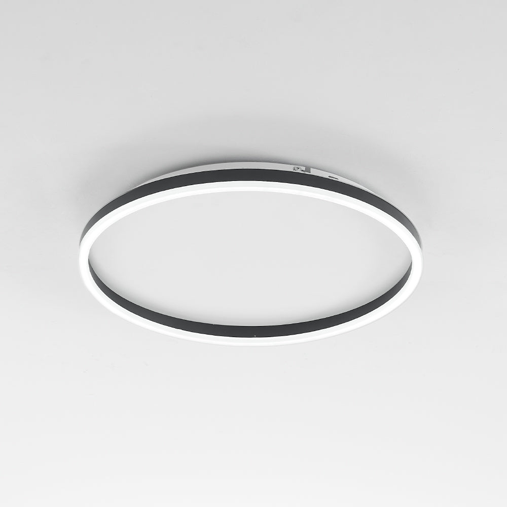 Arisha Moderne Anello Design LED Plafoniere