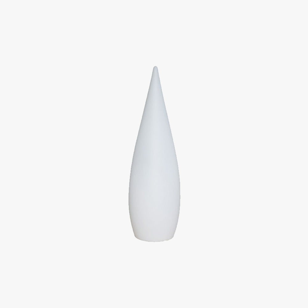Ray Moderno Goccia Ricaricabile Acrilico Lampade da Esterno