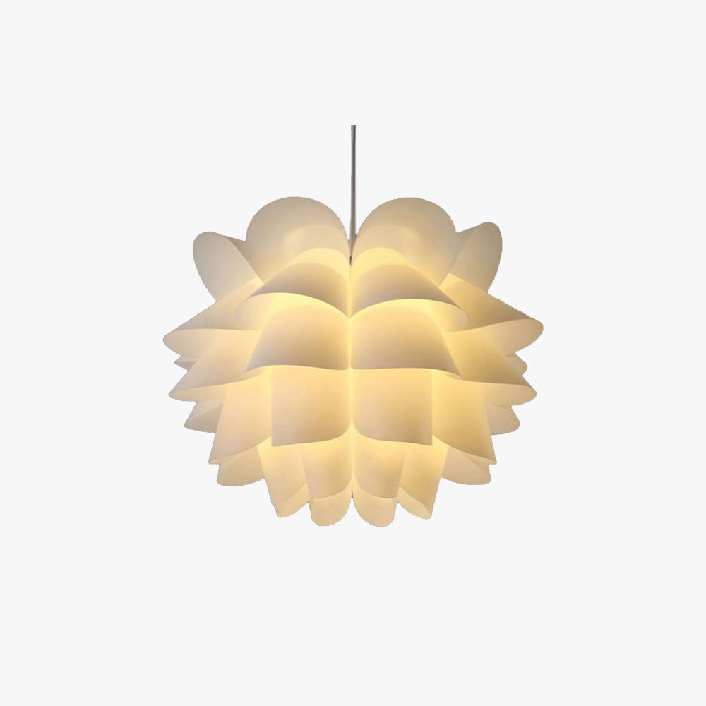 Arisha Nordiche Fiore Lampade a Sospensione