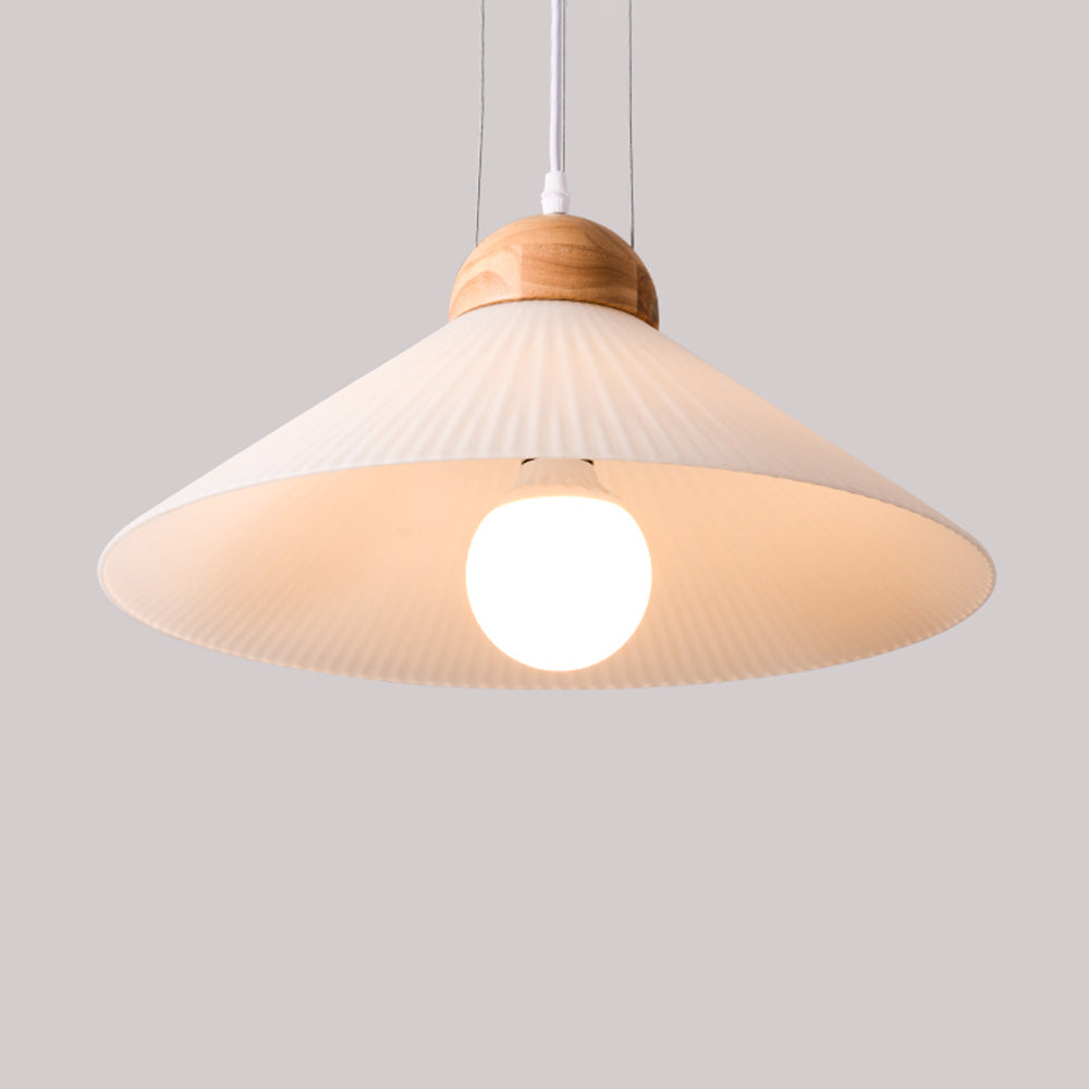 Muto Vintage Lampade a Sospensione Marrone Camera da Letto
